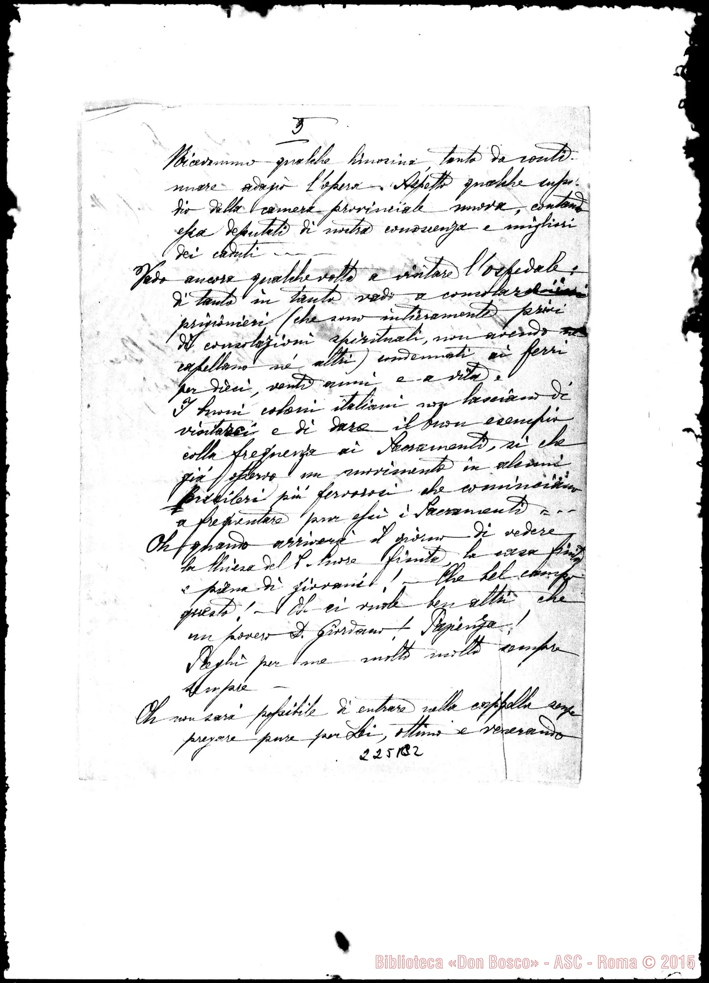Fotogramma C 2 — Giordani-Lemoyne