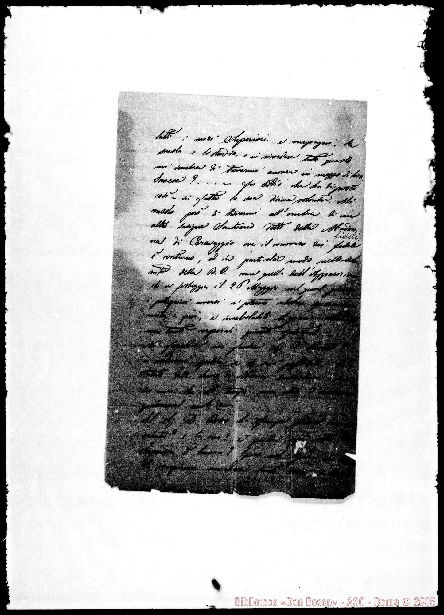 Fotogramma C 4 — Colombo Francesco-Berto