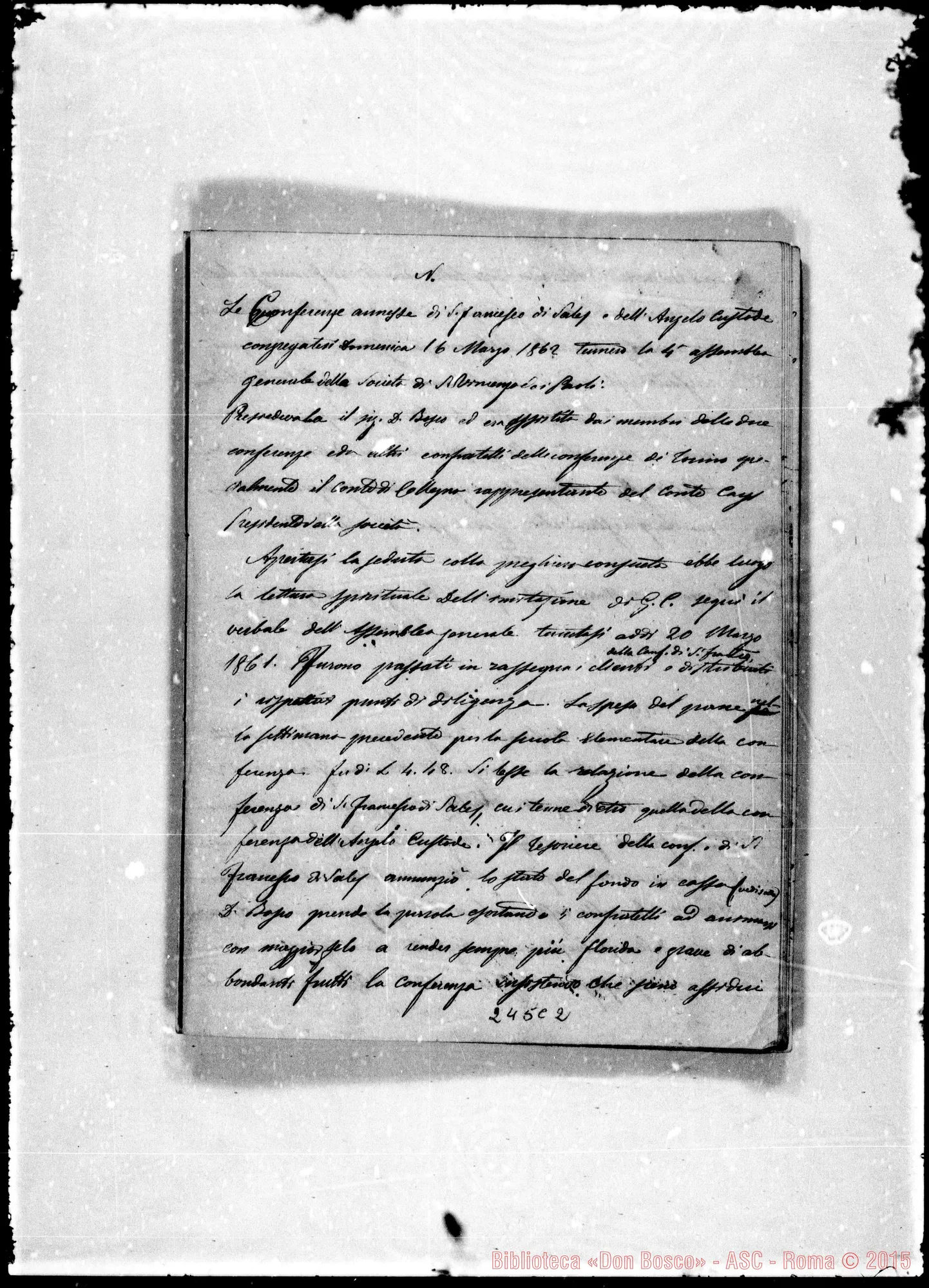 Fotogramma C 2