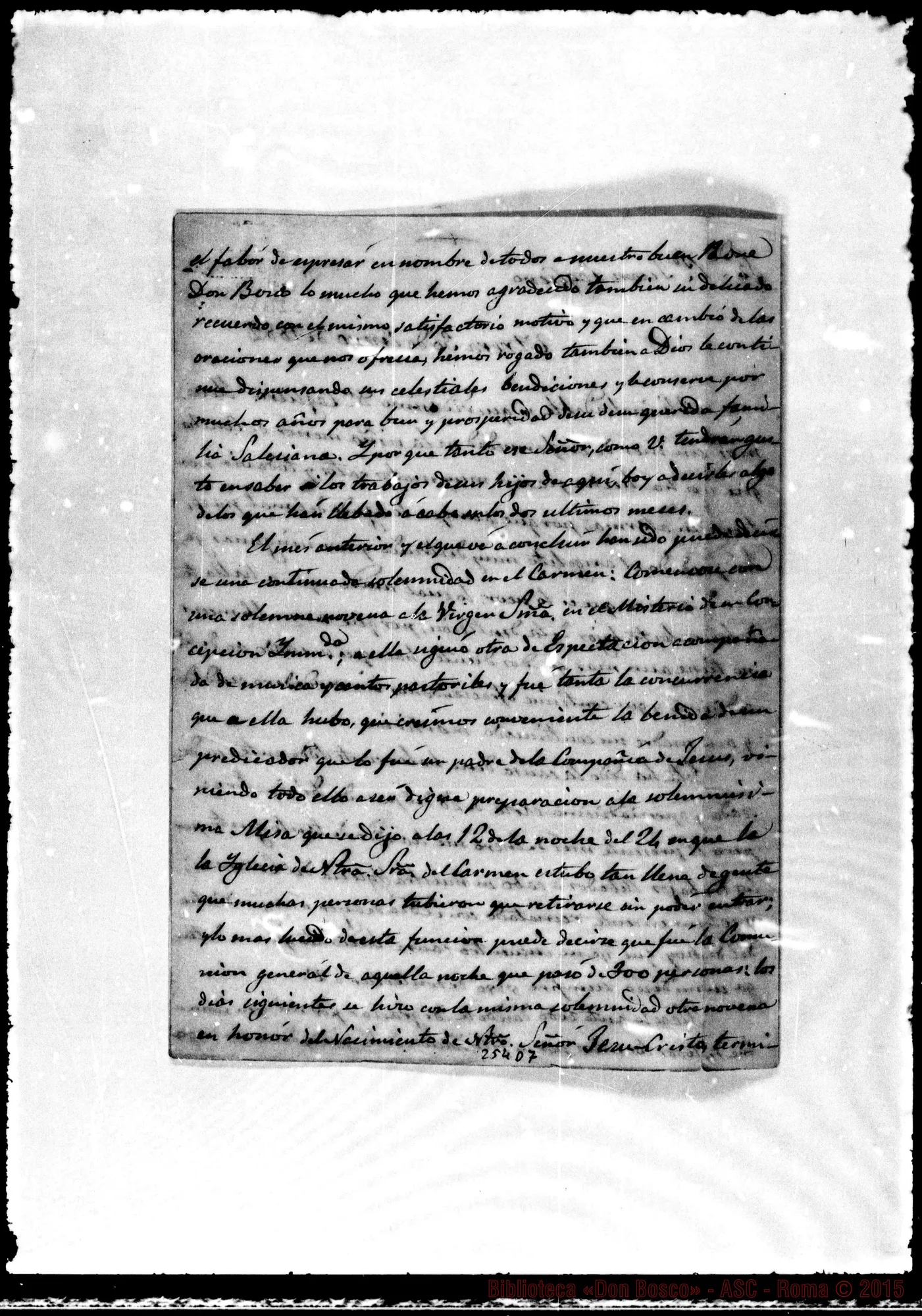 Fotogramma D 7 — Marqués de Casa Ulloa-Cagliero