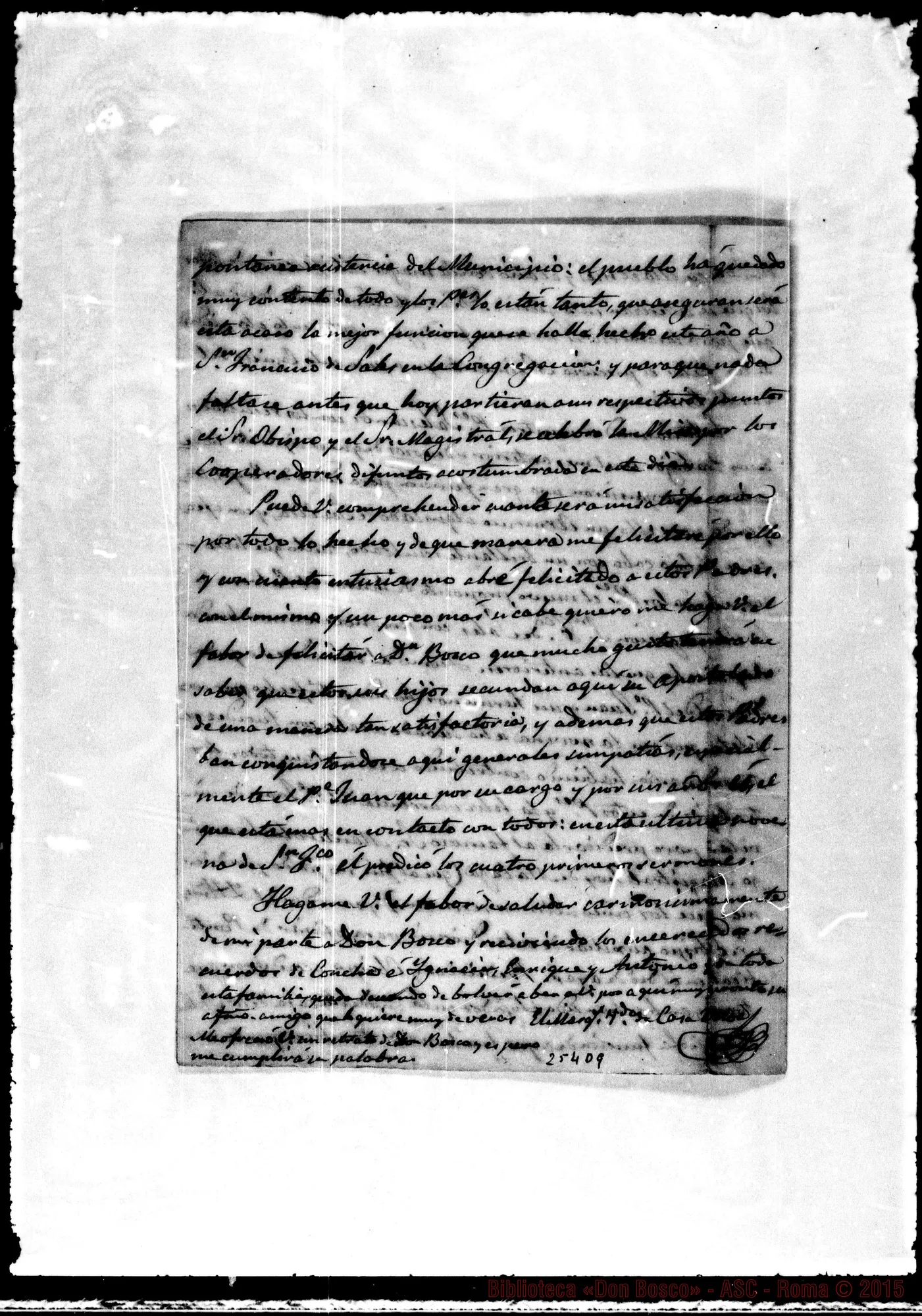 Fotogramma D 9 — Marqués de Casa Ulloa-Cagliero