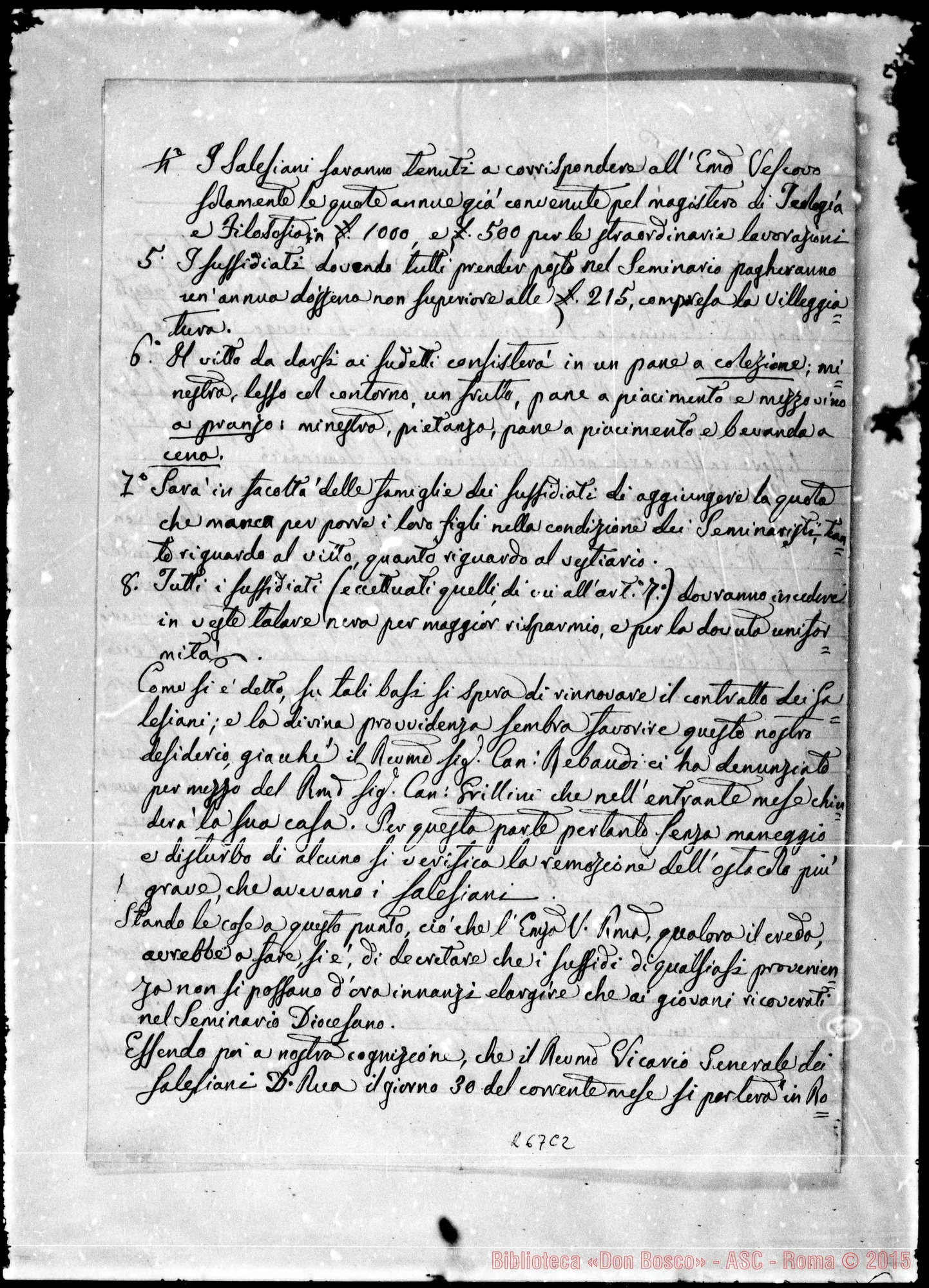 Fotogramma C 2 — Tondinelli e…-Eccellenza