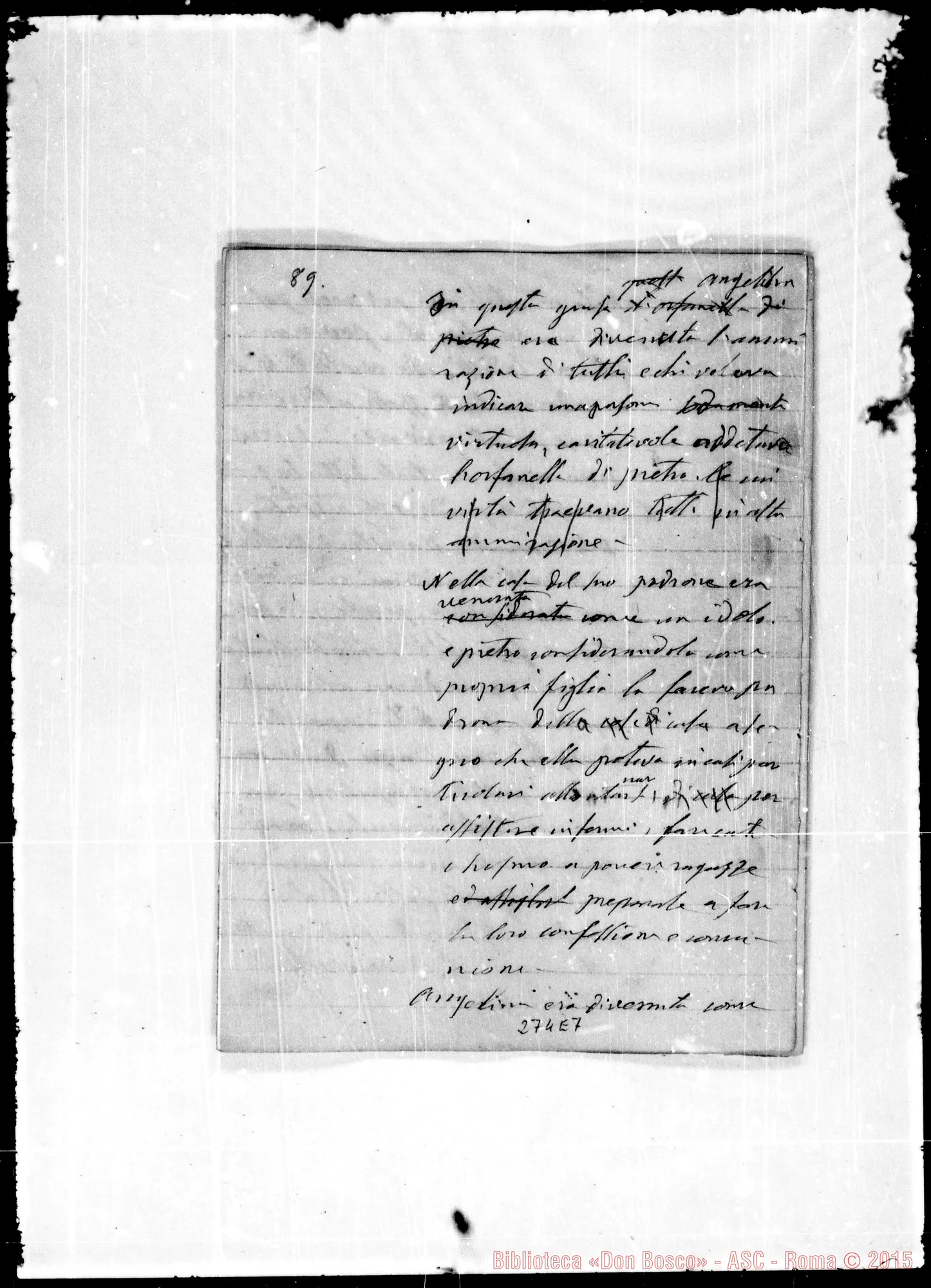 Fotogramma E 7