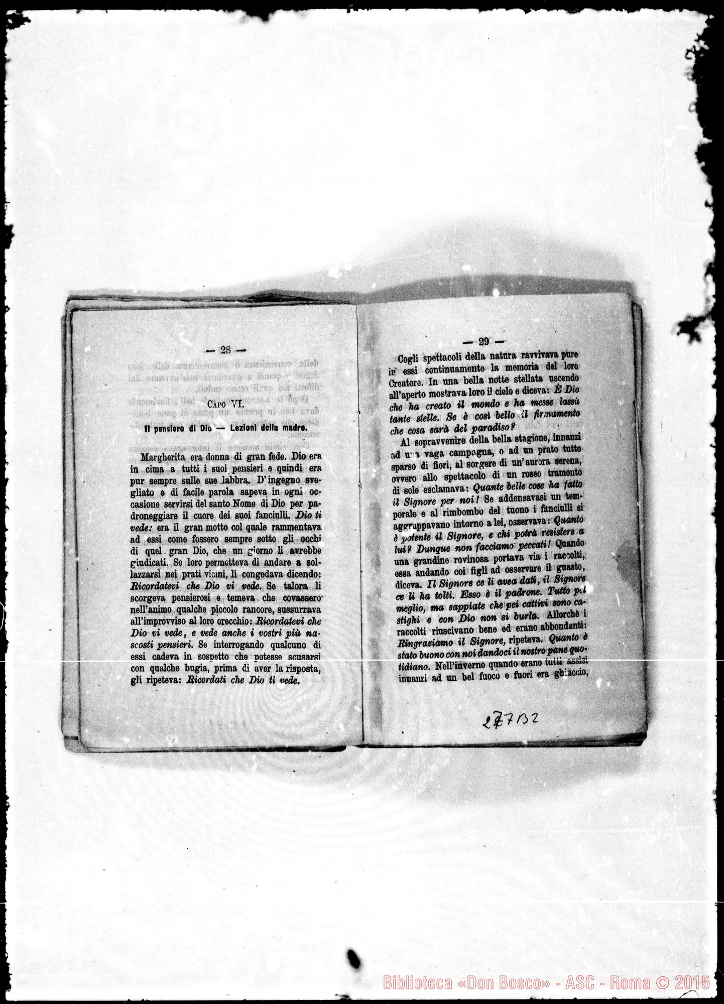 Fotogramma B 2