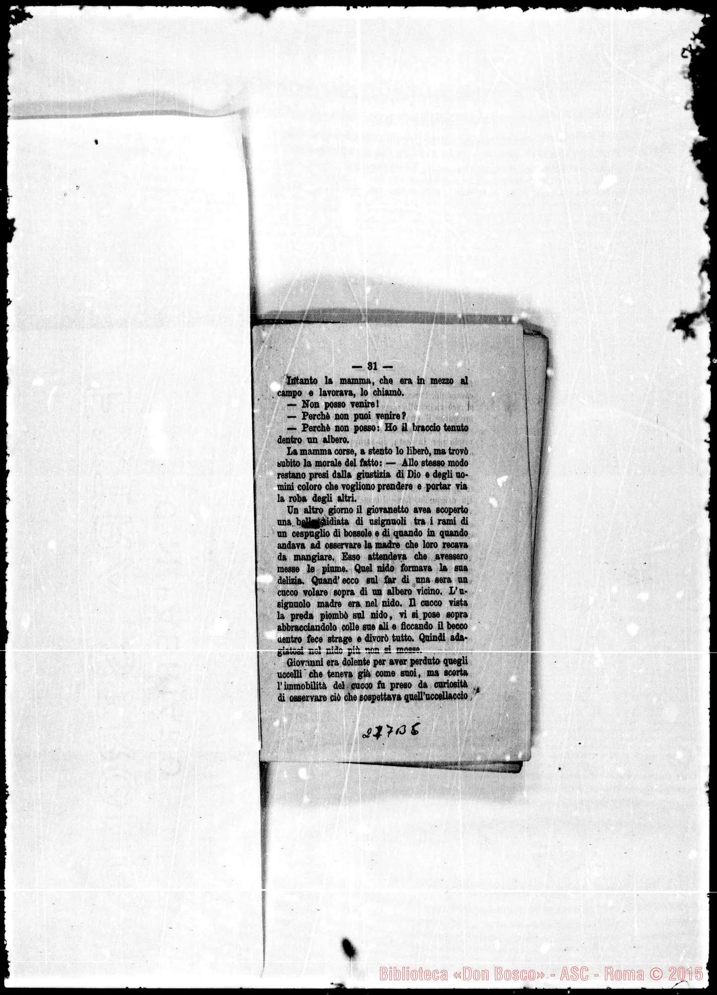 Fotogramma B 6