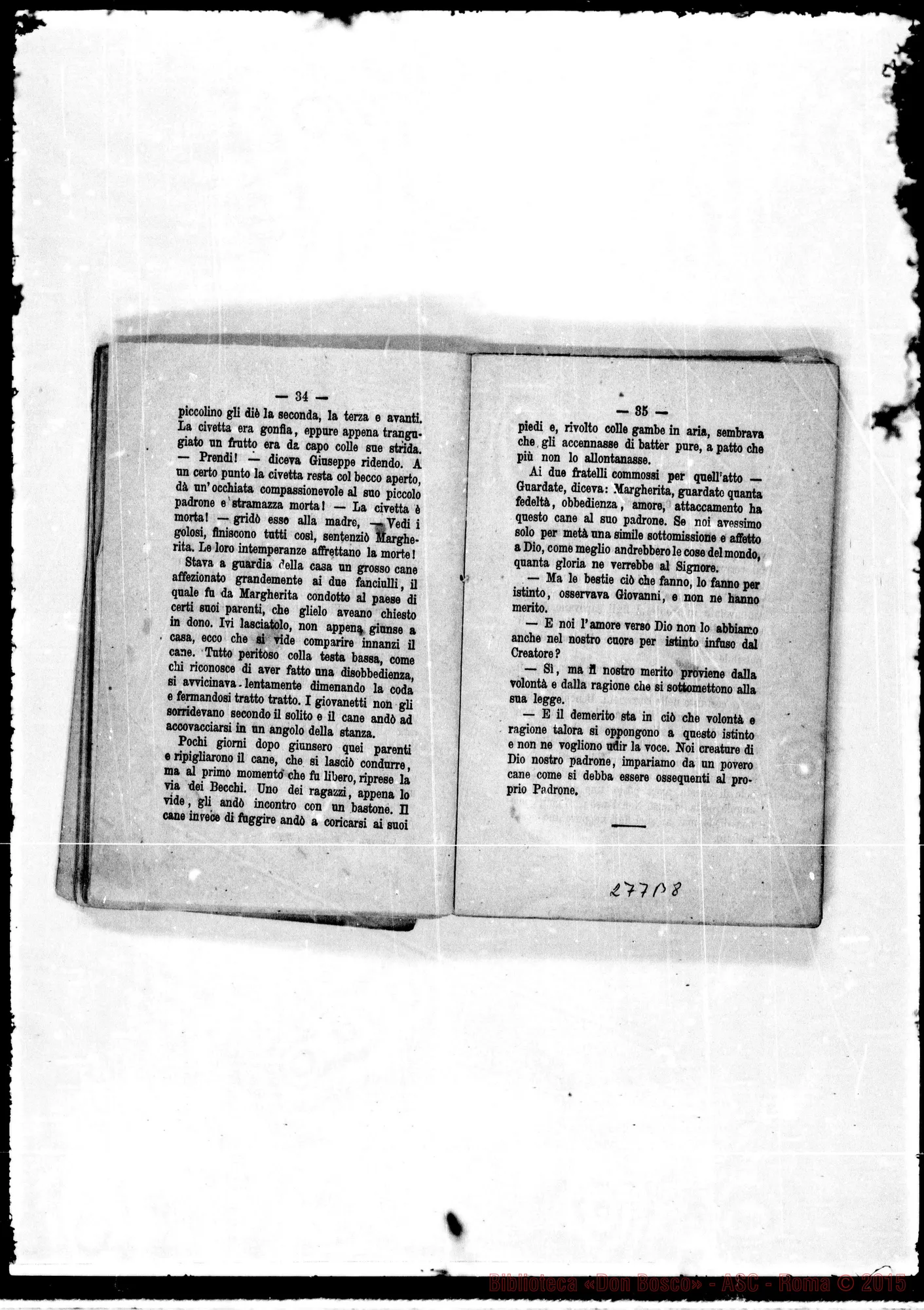 Fotogramma B 8