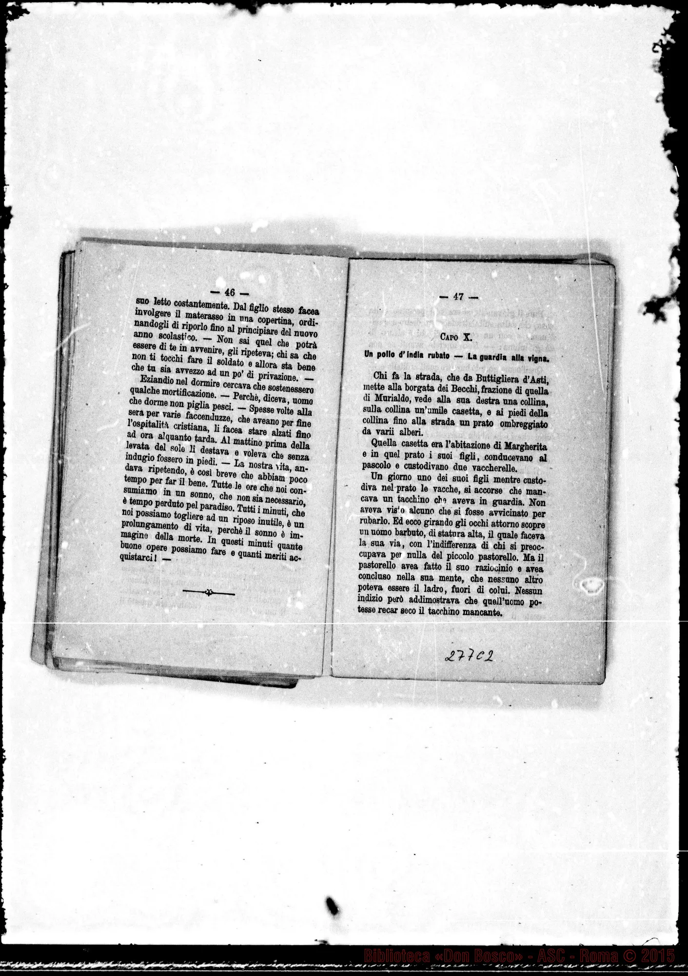 Fotogramma C 2