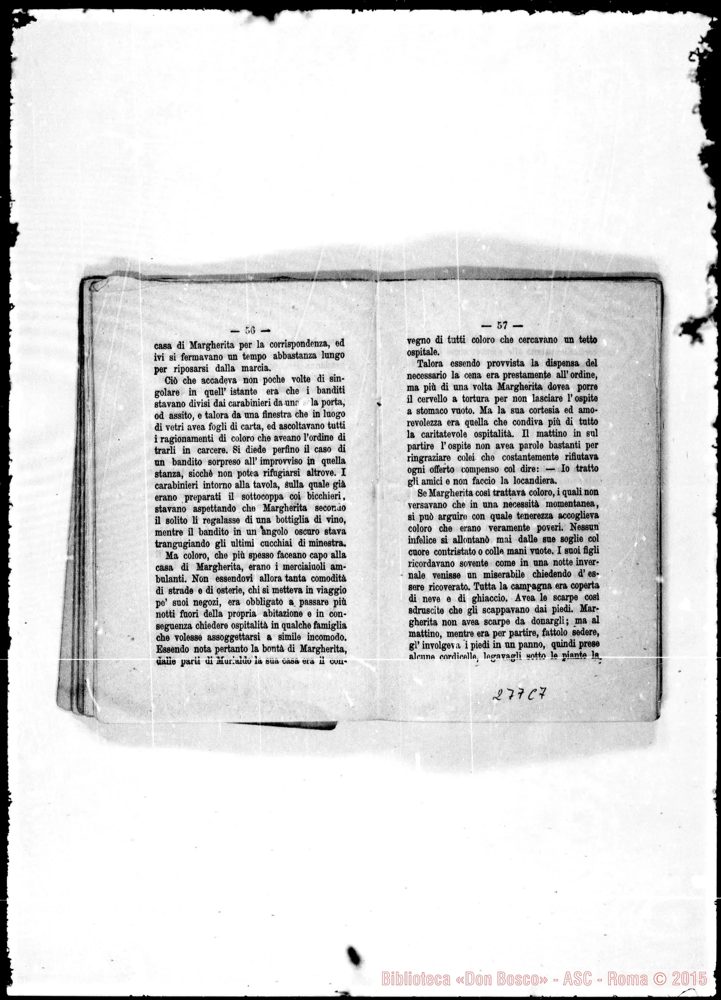 Fotogramma C 7