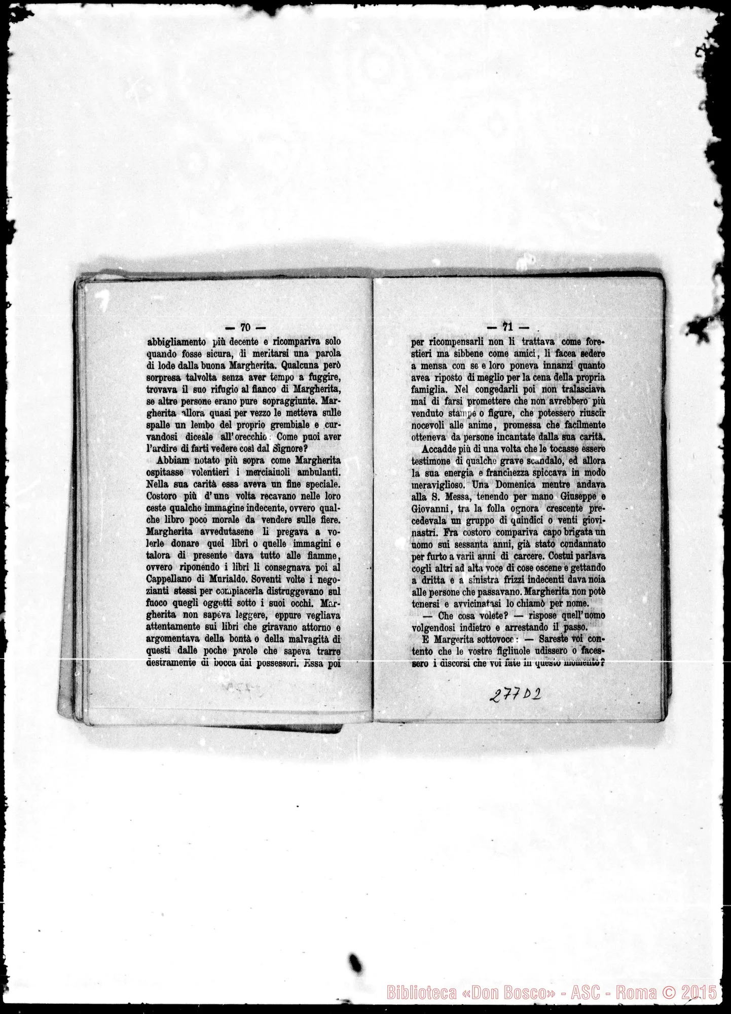 Fotogramma D 2