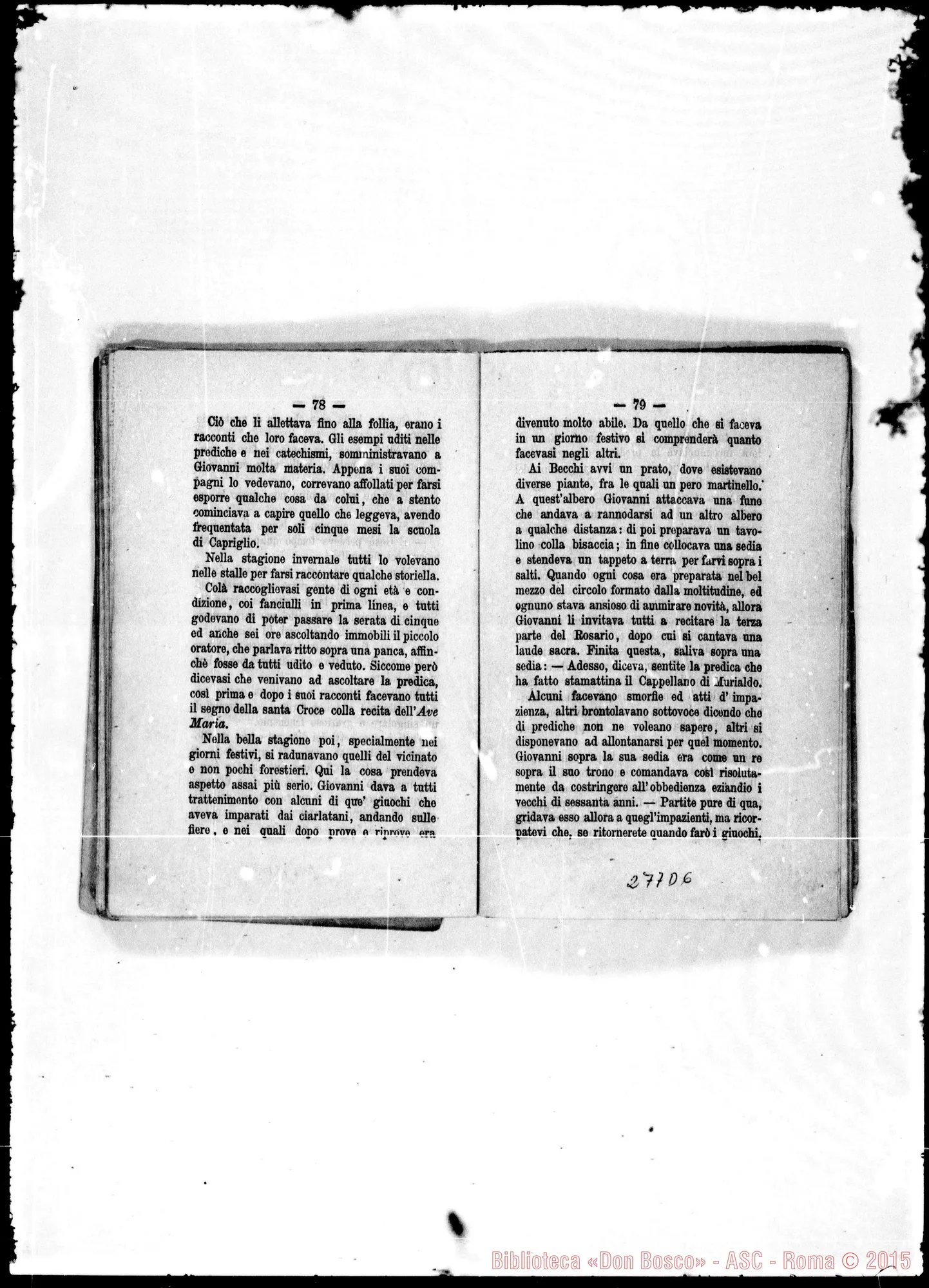 Fotogramma D 6
