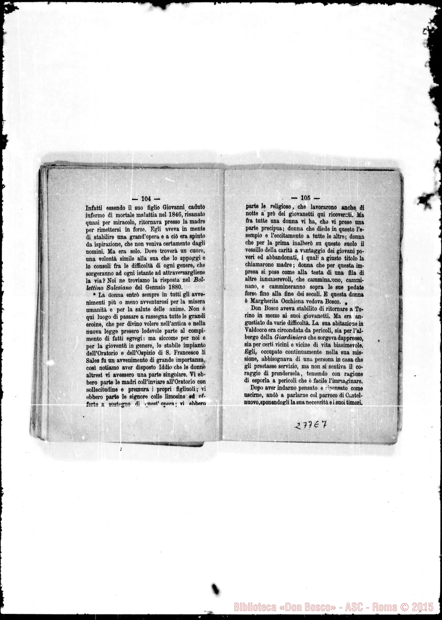 Fotogramma E 7