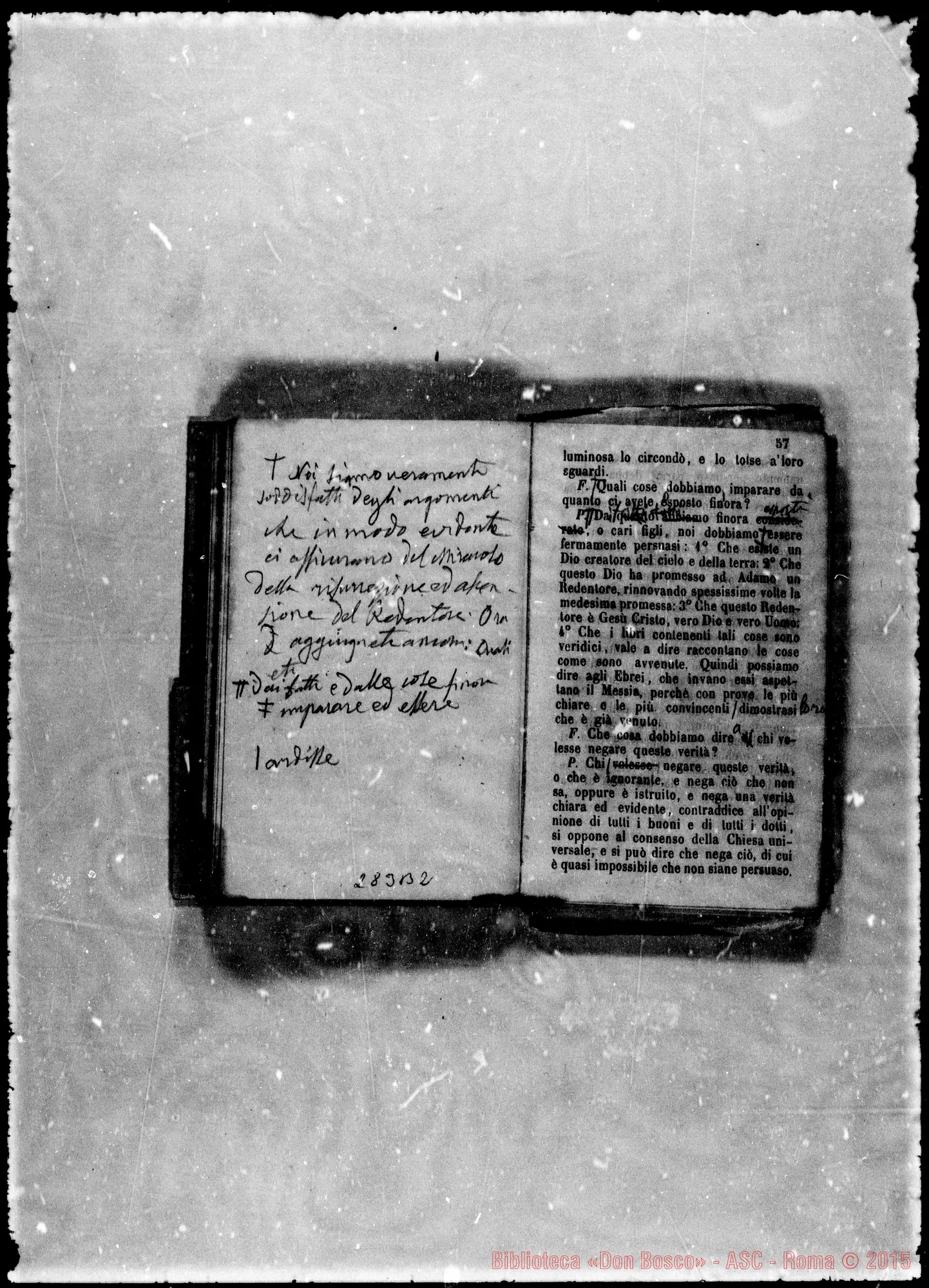 Fotogramma B 2
