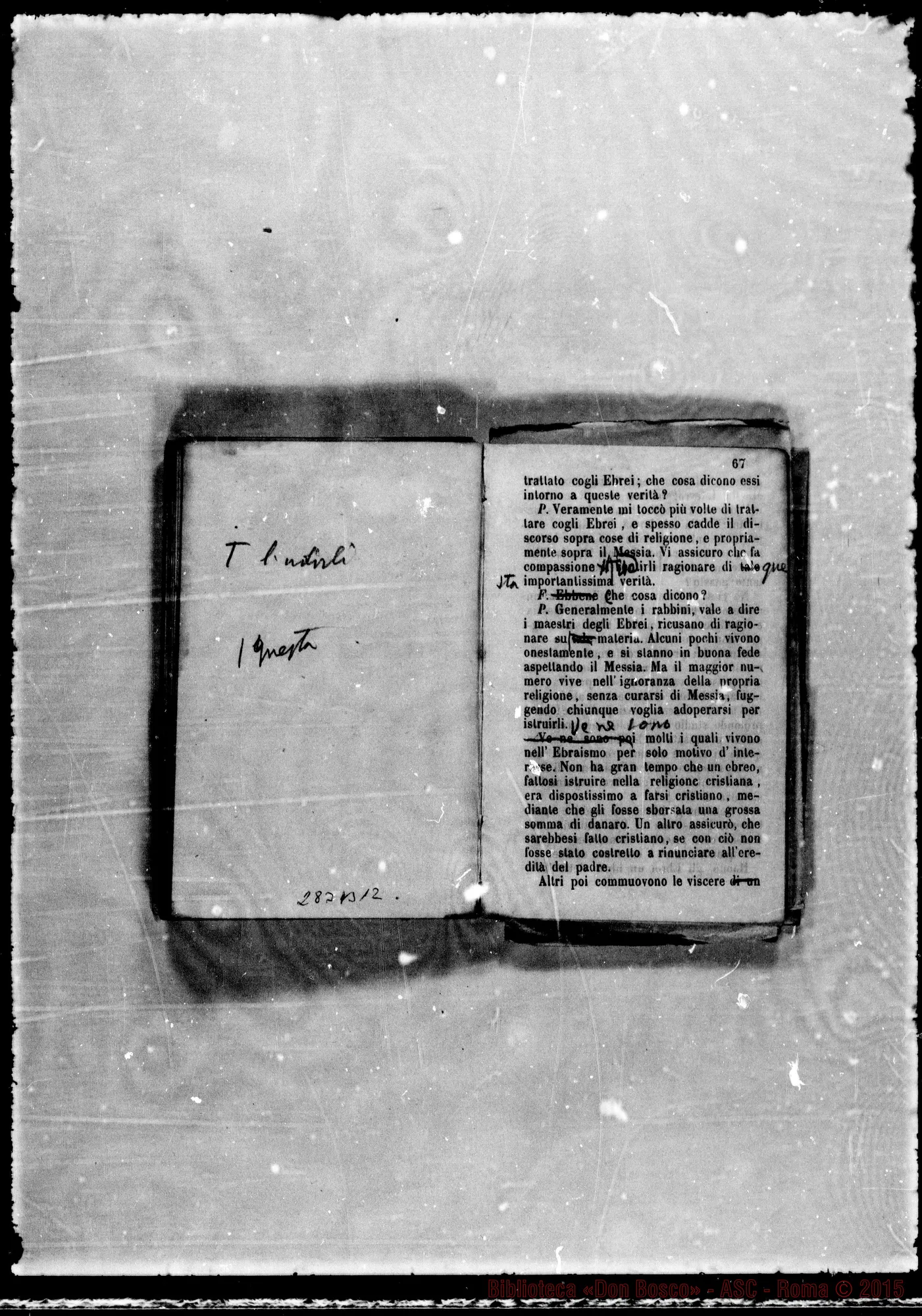Fotogramma B 12