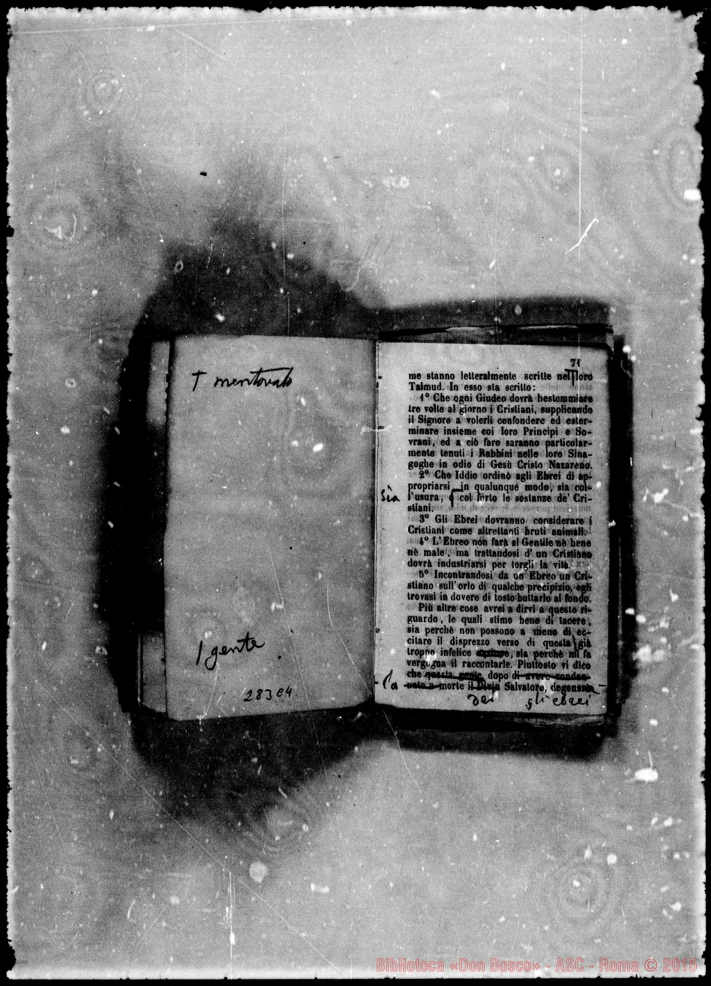 Fotogramma C 4
