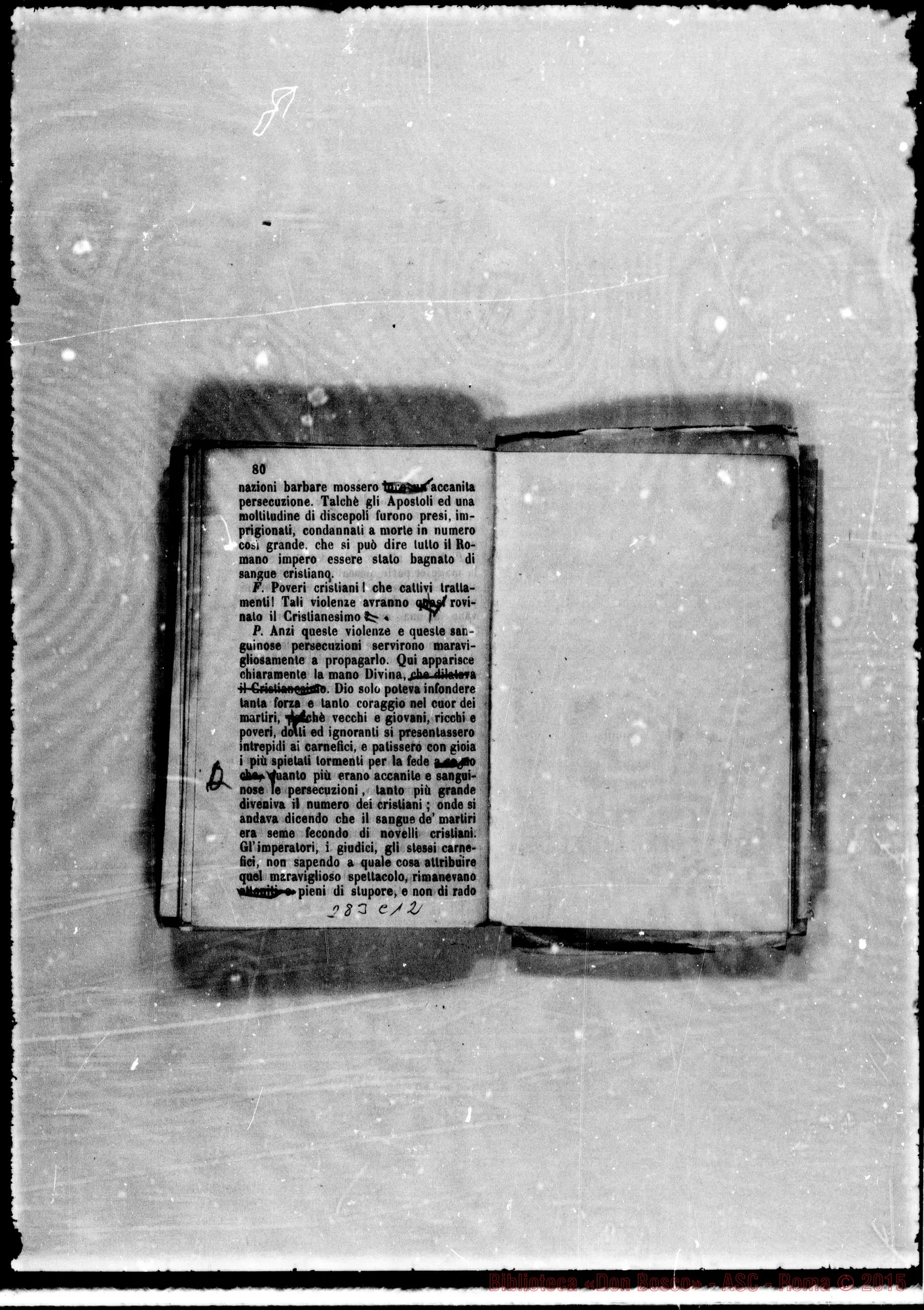 Fotogramma C 12