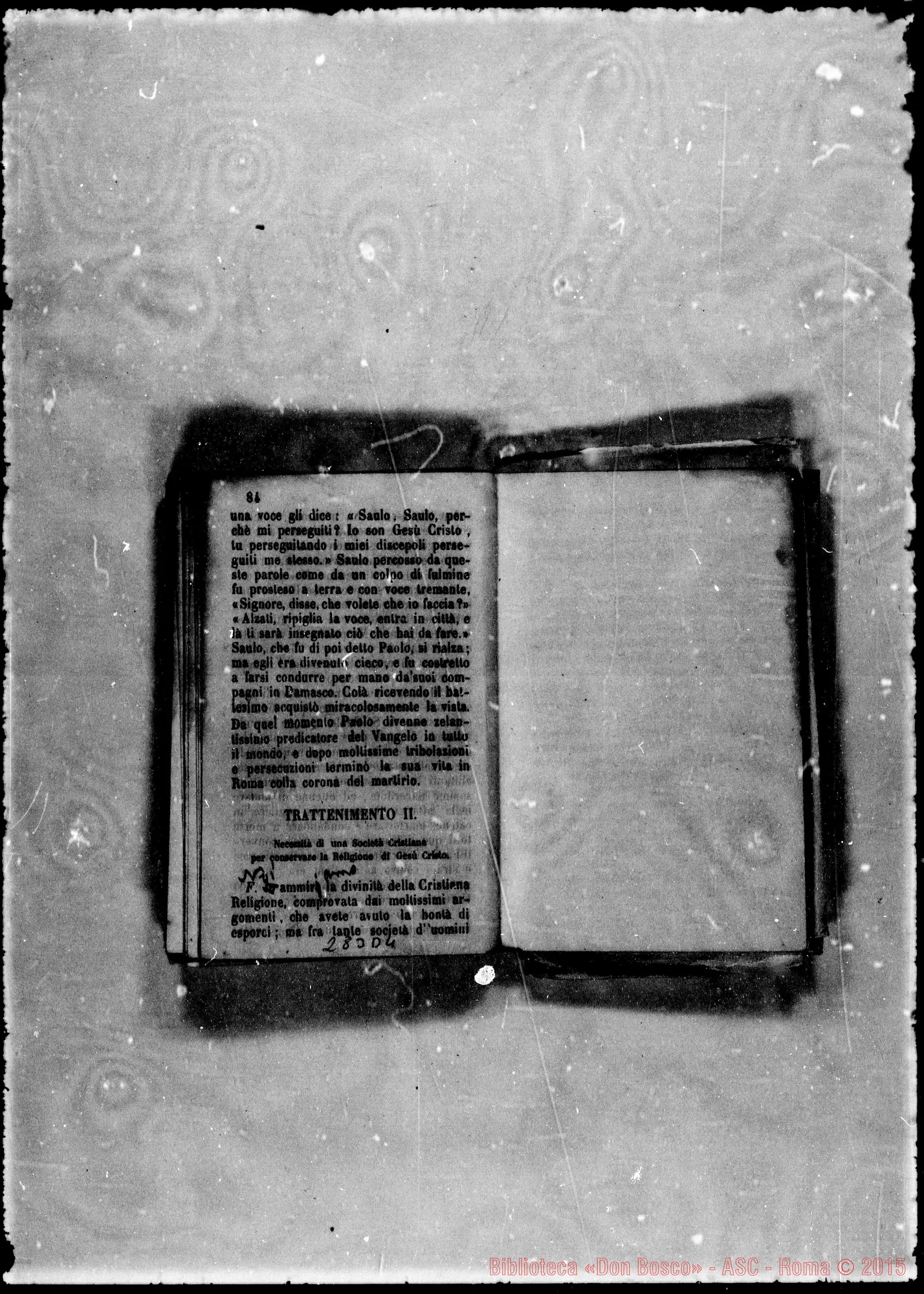 Fotogramma D 4