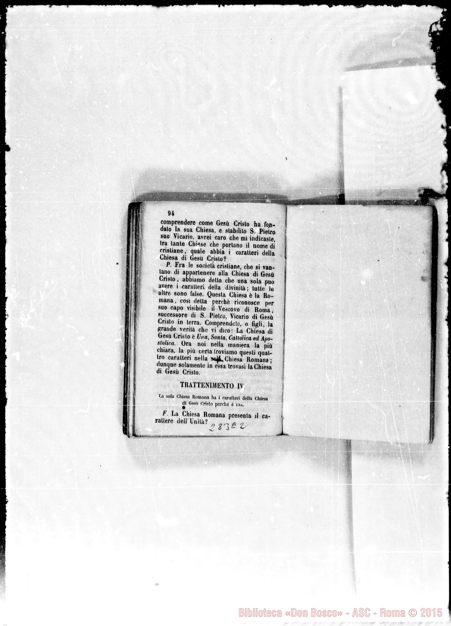 Fotogramma E 2