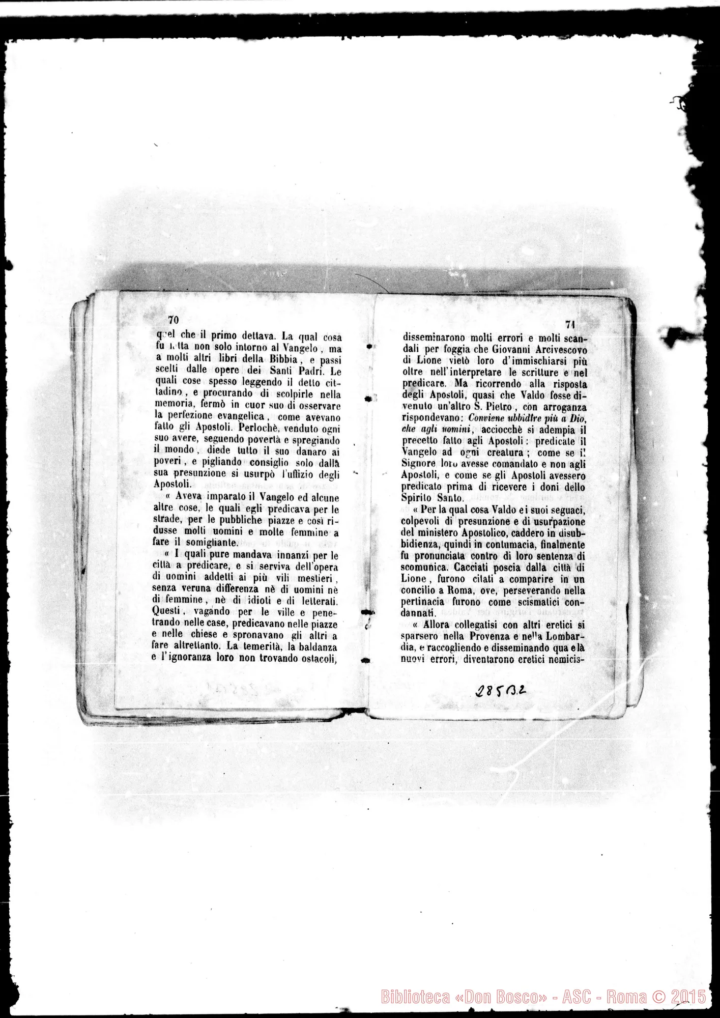Fotogramma B 2