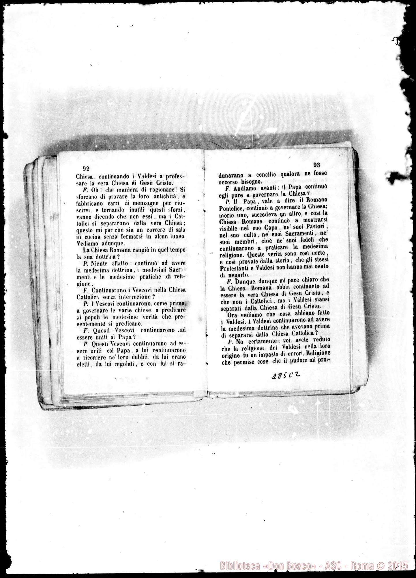 Fotogramma C 2