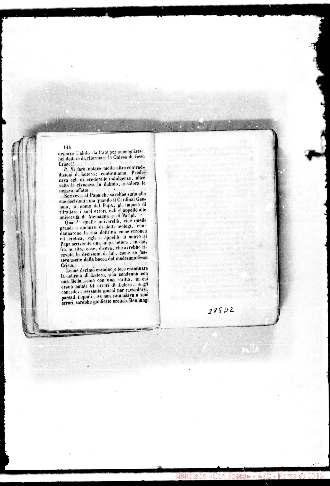 Fotogramma D 2