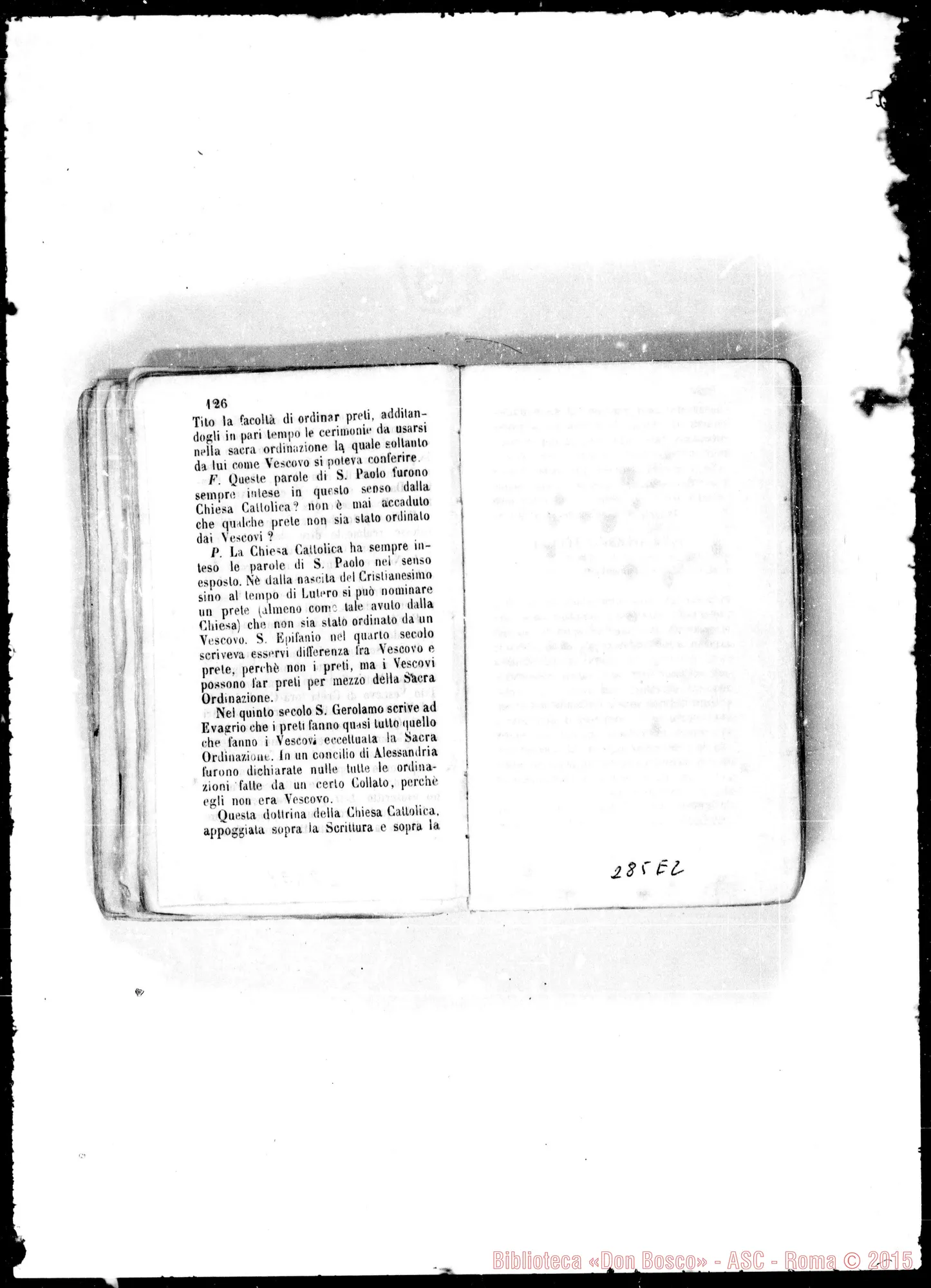 Fotogramma E 2