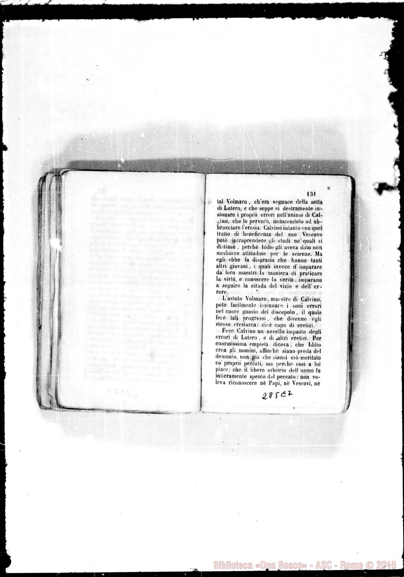 Fotogramma E 7