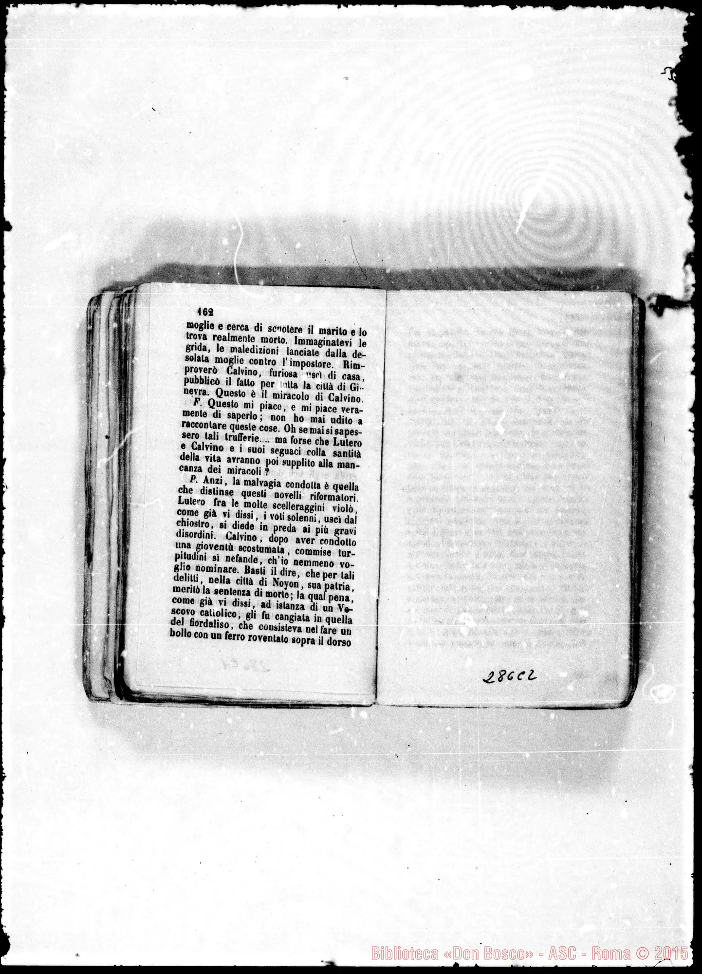 Fotogramma C 2