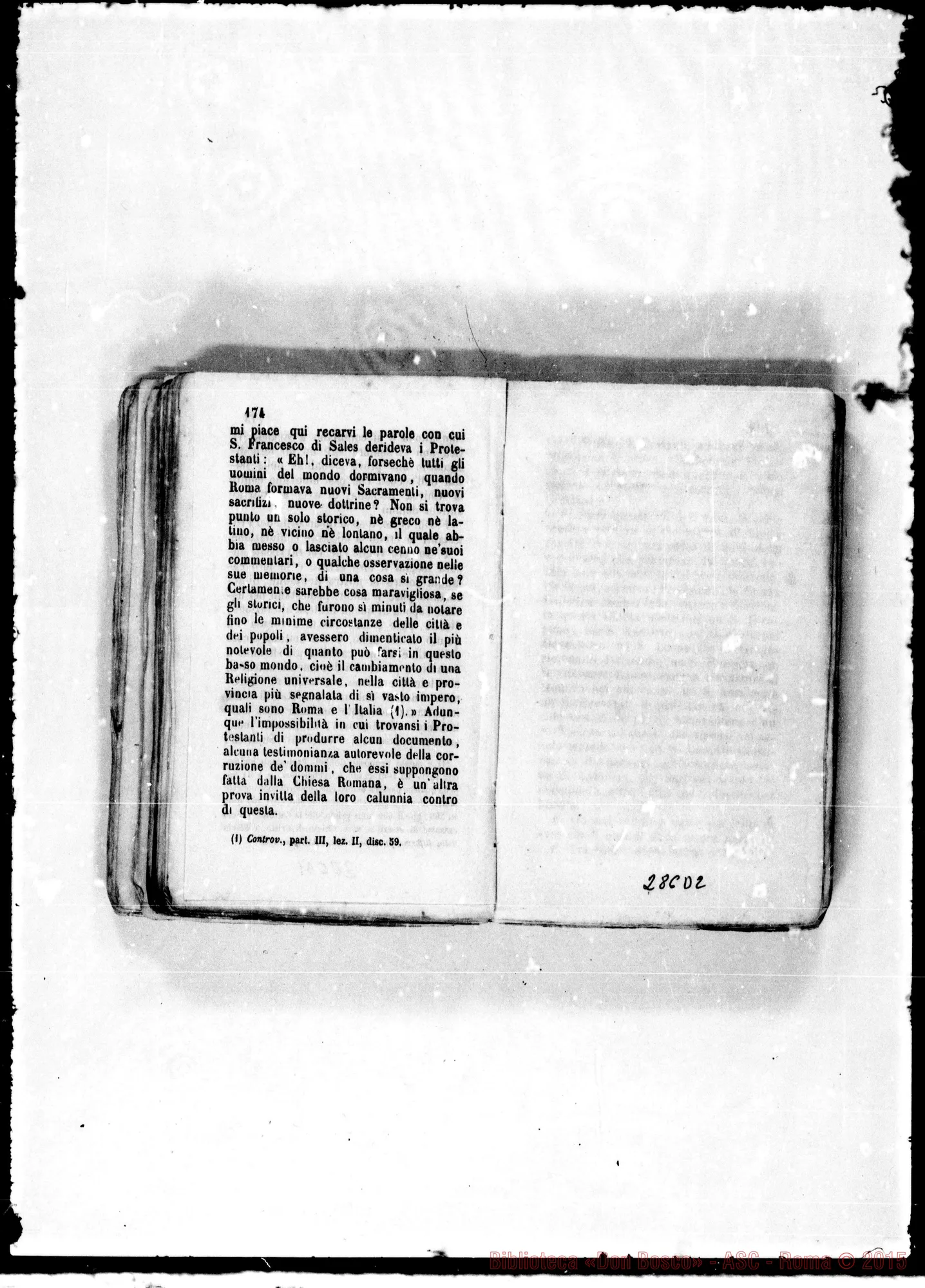 Fotogramma D 2