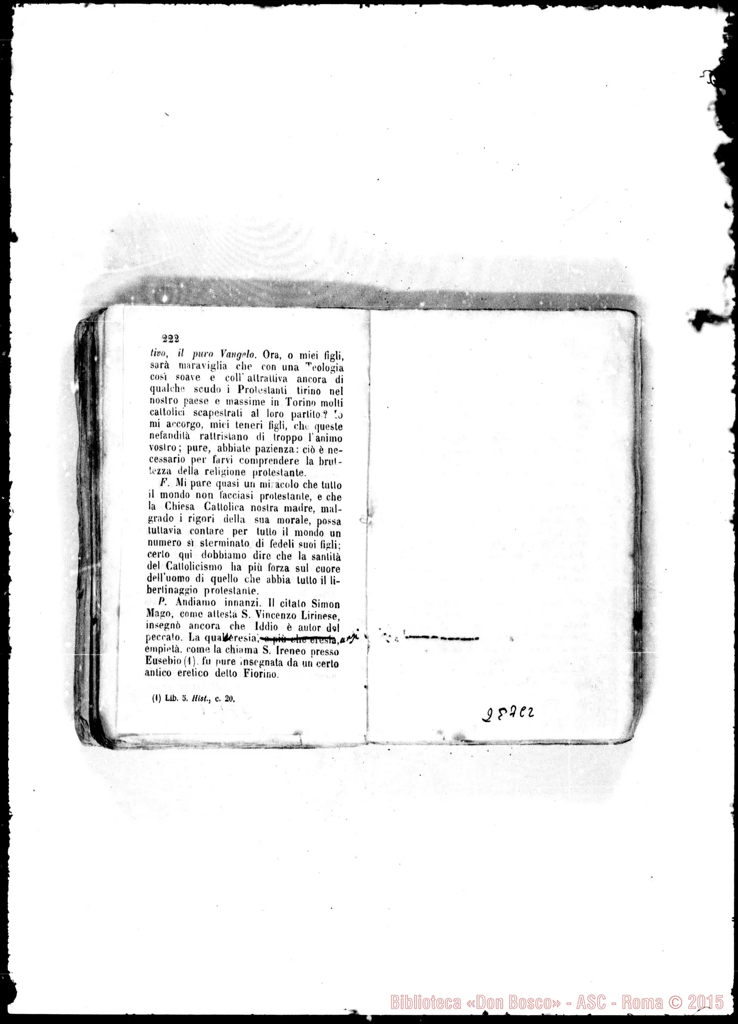 Fotogramma C 2