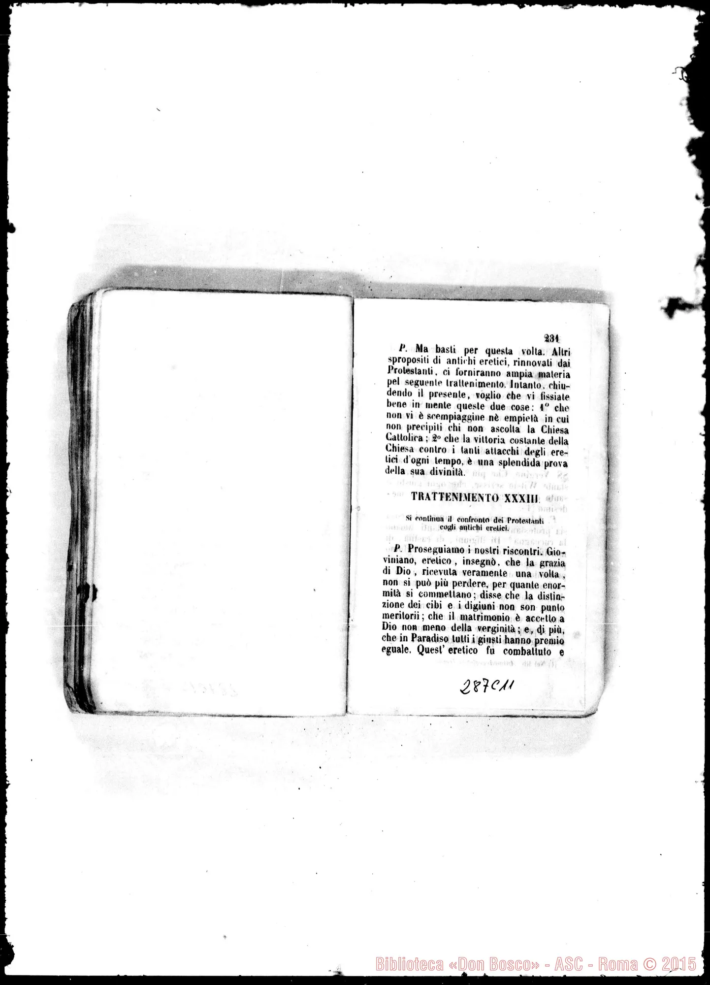 Fotogramma C 11