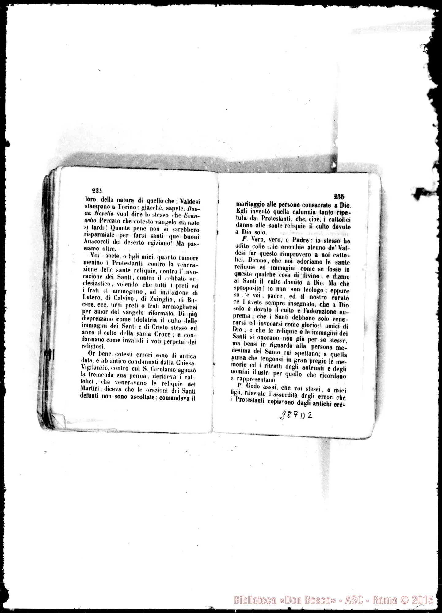 Fotogramma D 2