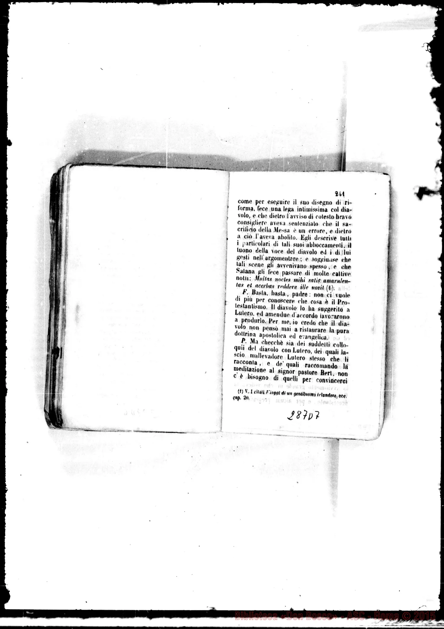Fotogramma D 7