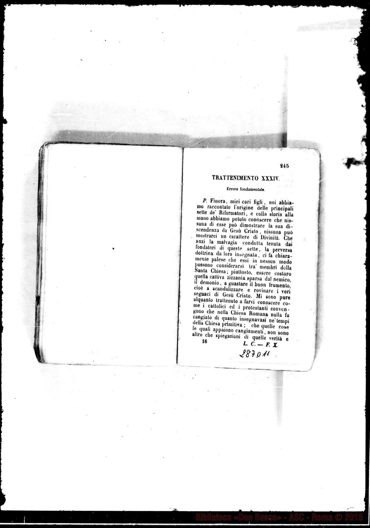 Fotogramma D 11