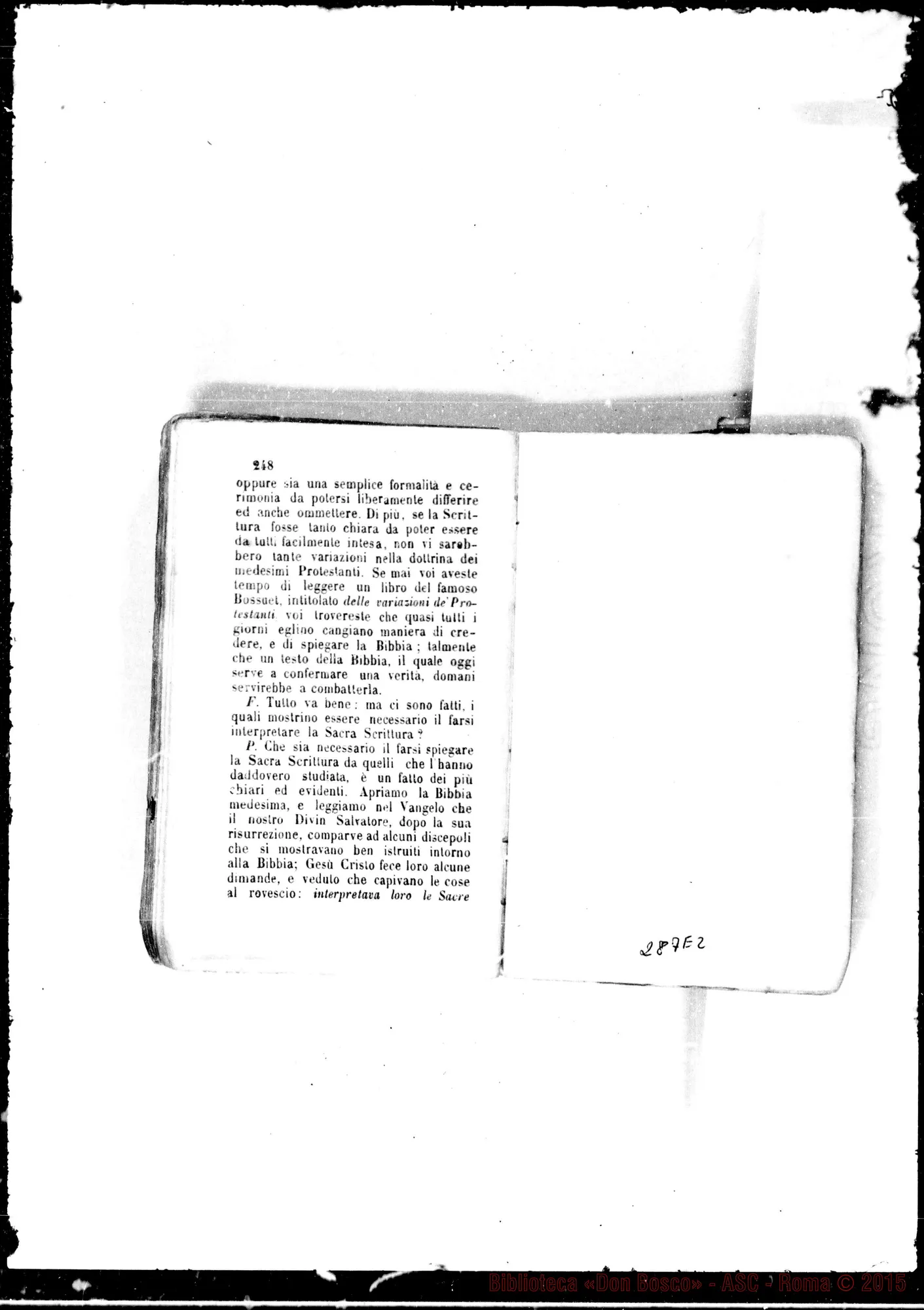 Fotogramma E 2
