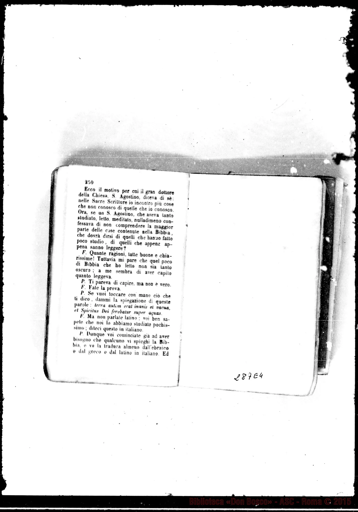 Fotogramma E 4