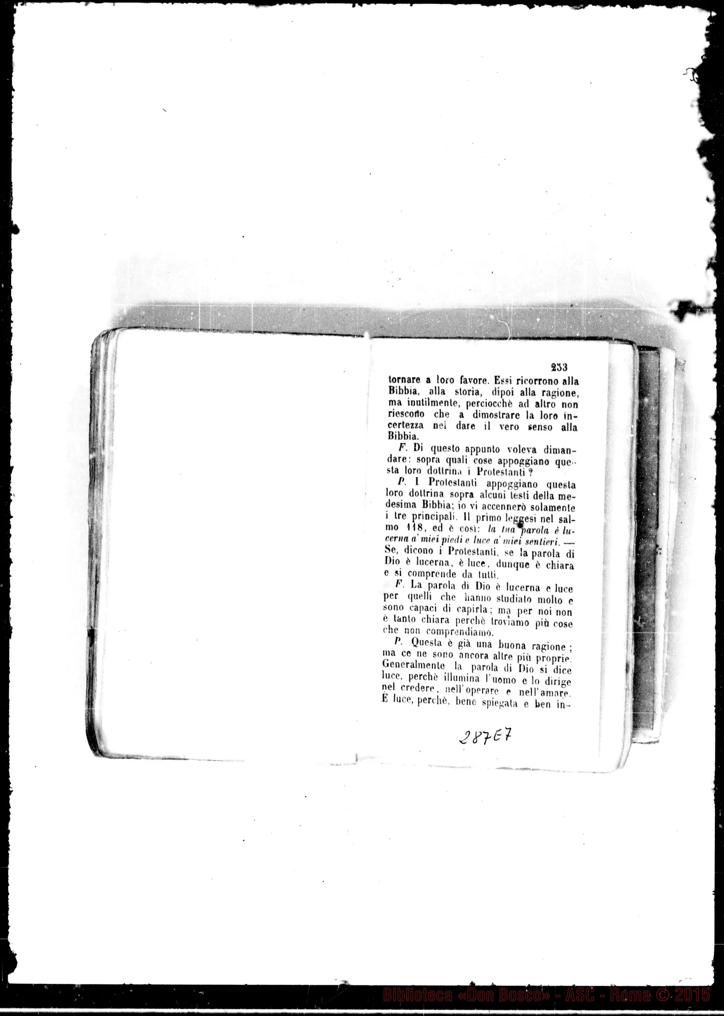 Fotogramma E 7