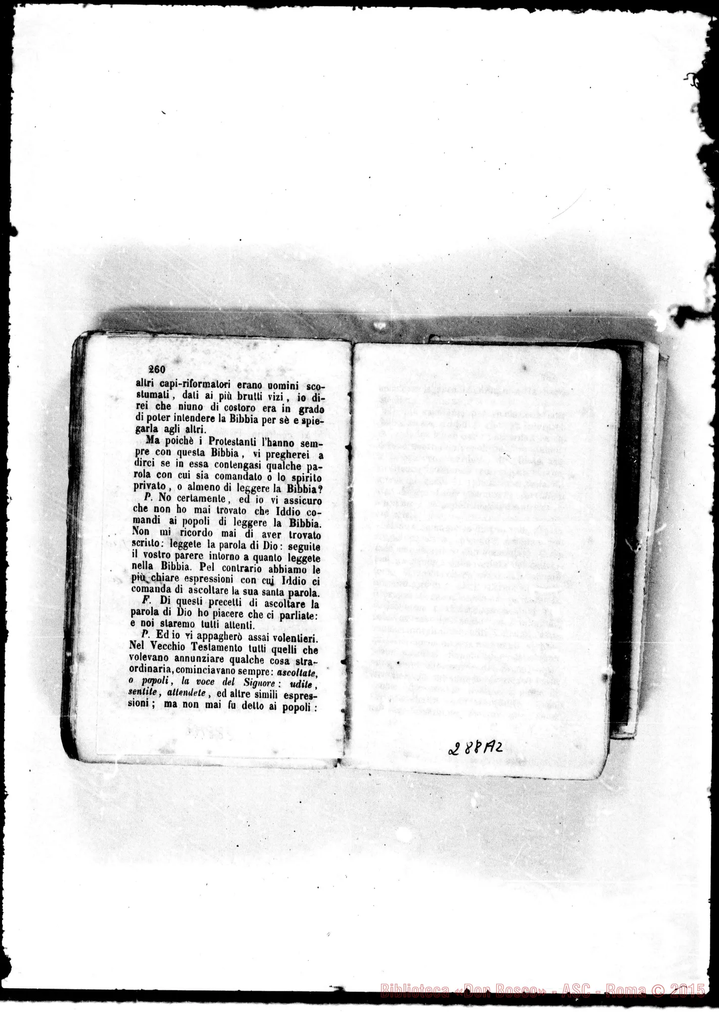 Fotogramma A 2