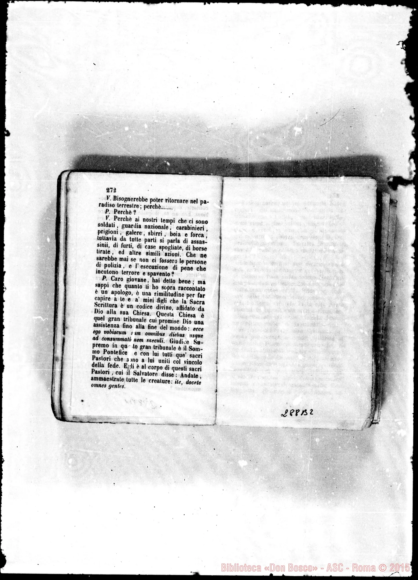 Fotogramma B 2