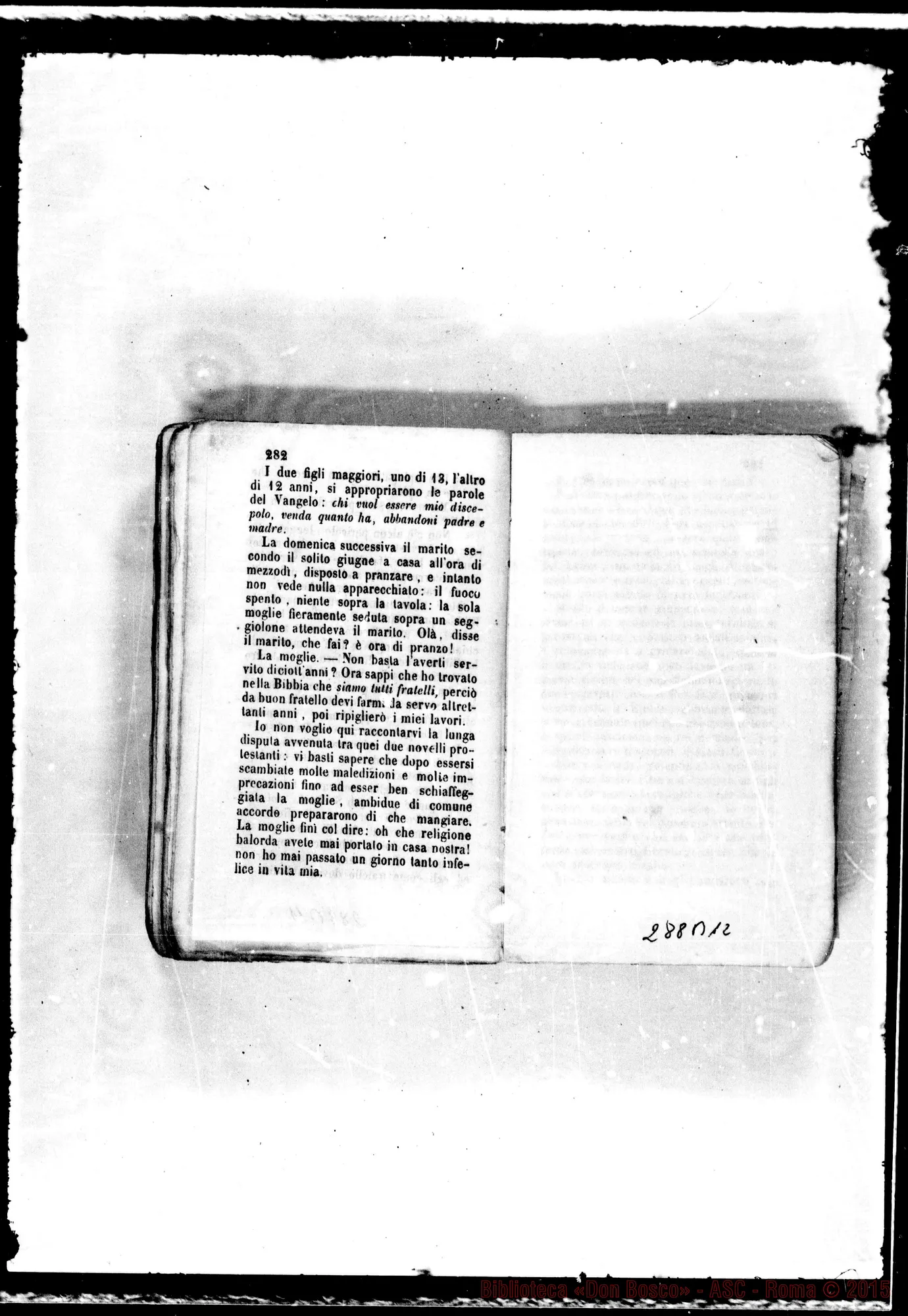 Fotogramma B 12