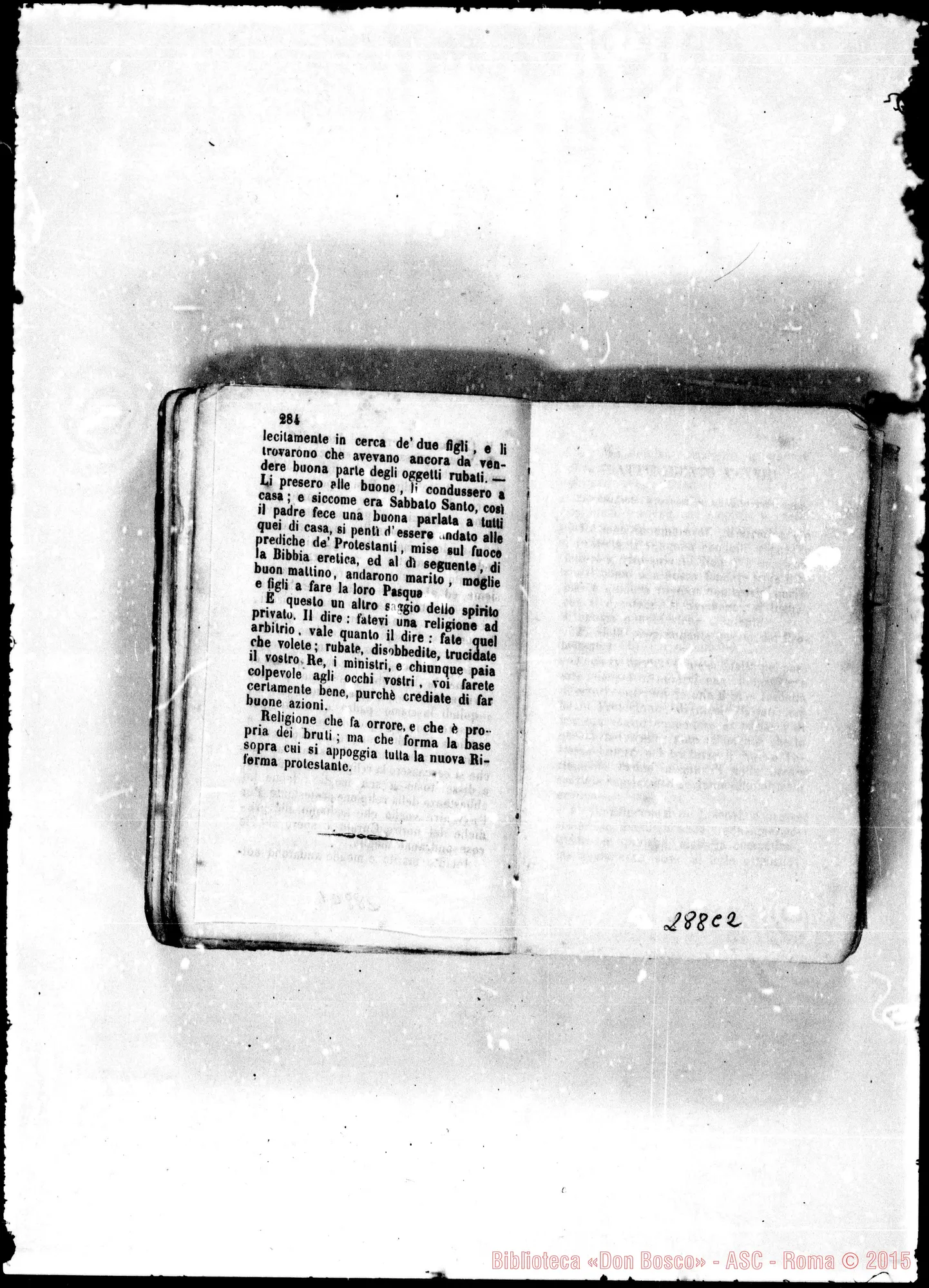 Fotogramma C 2