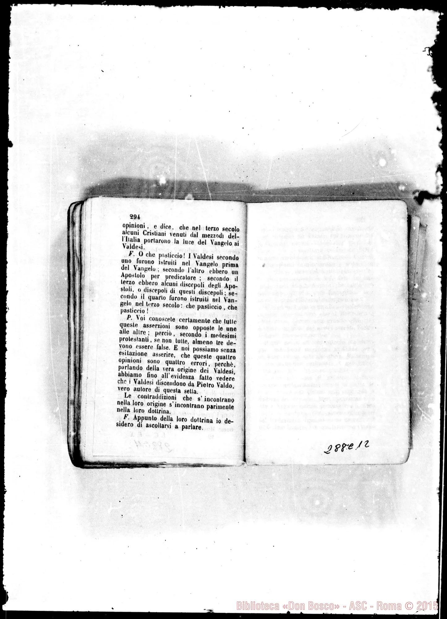 Fotogramma C 12