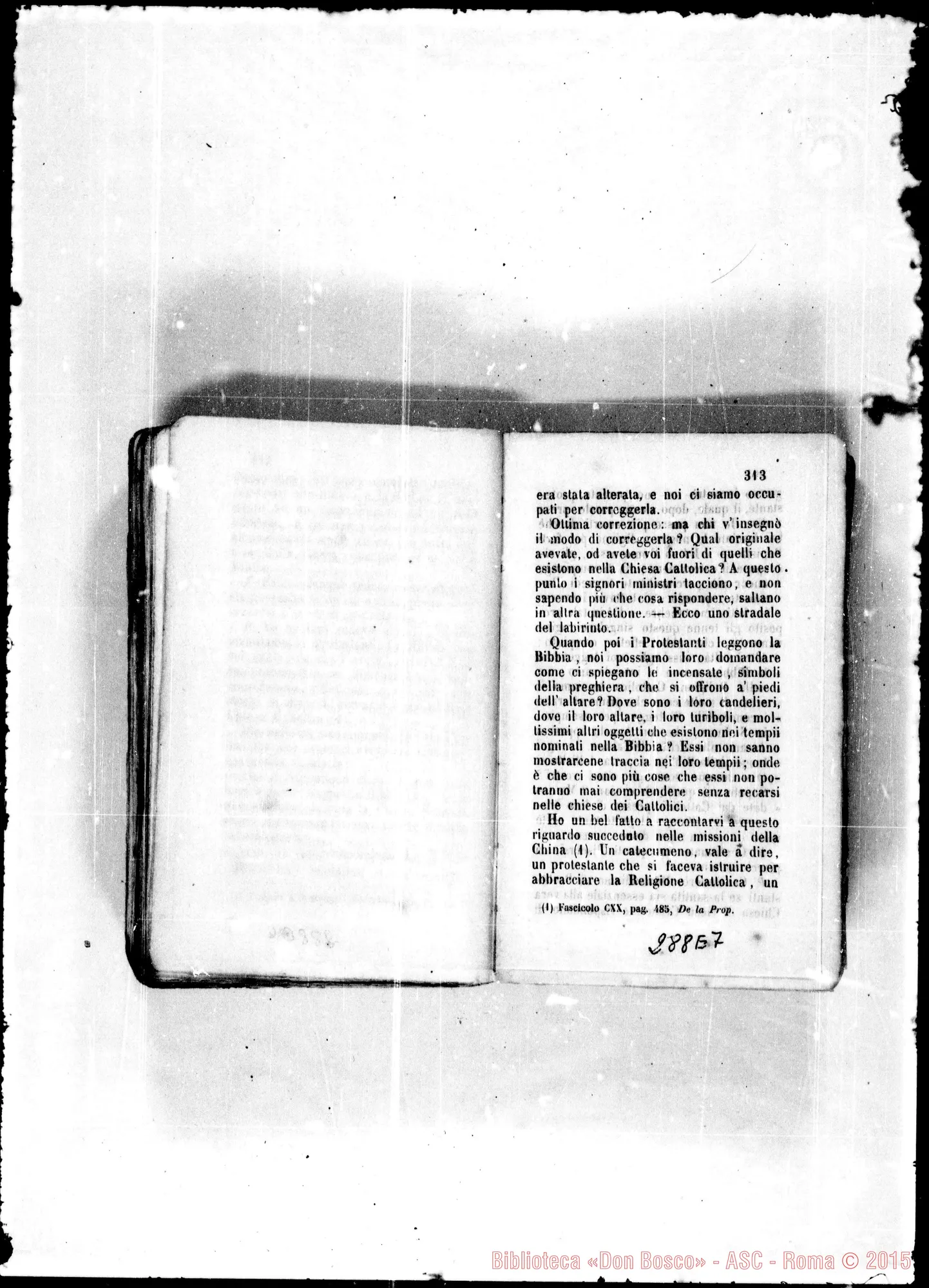 Fotogramma E 7