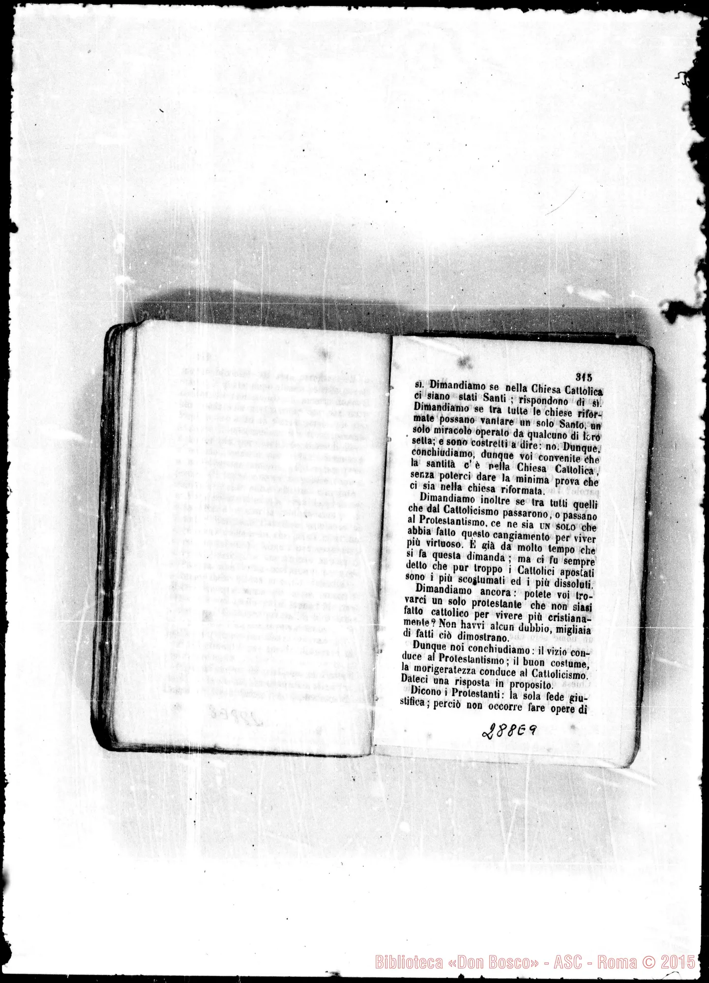Fotogramma E 9