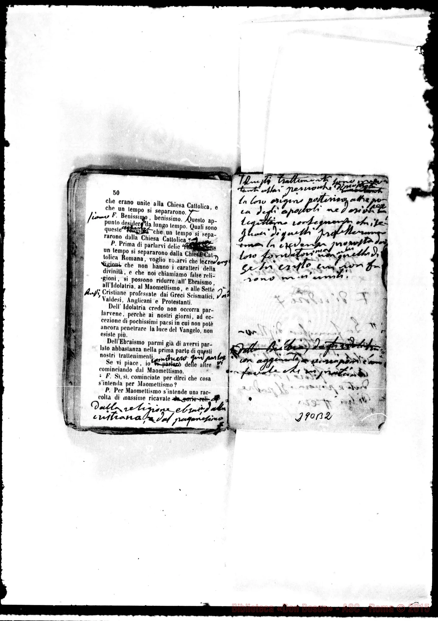 Fotogramma B 2