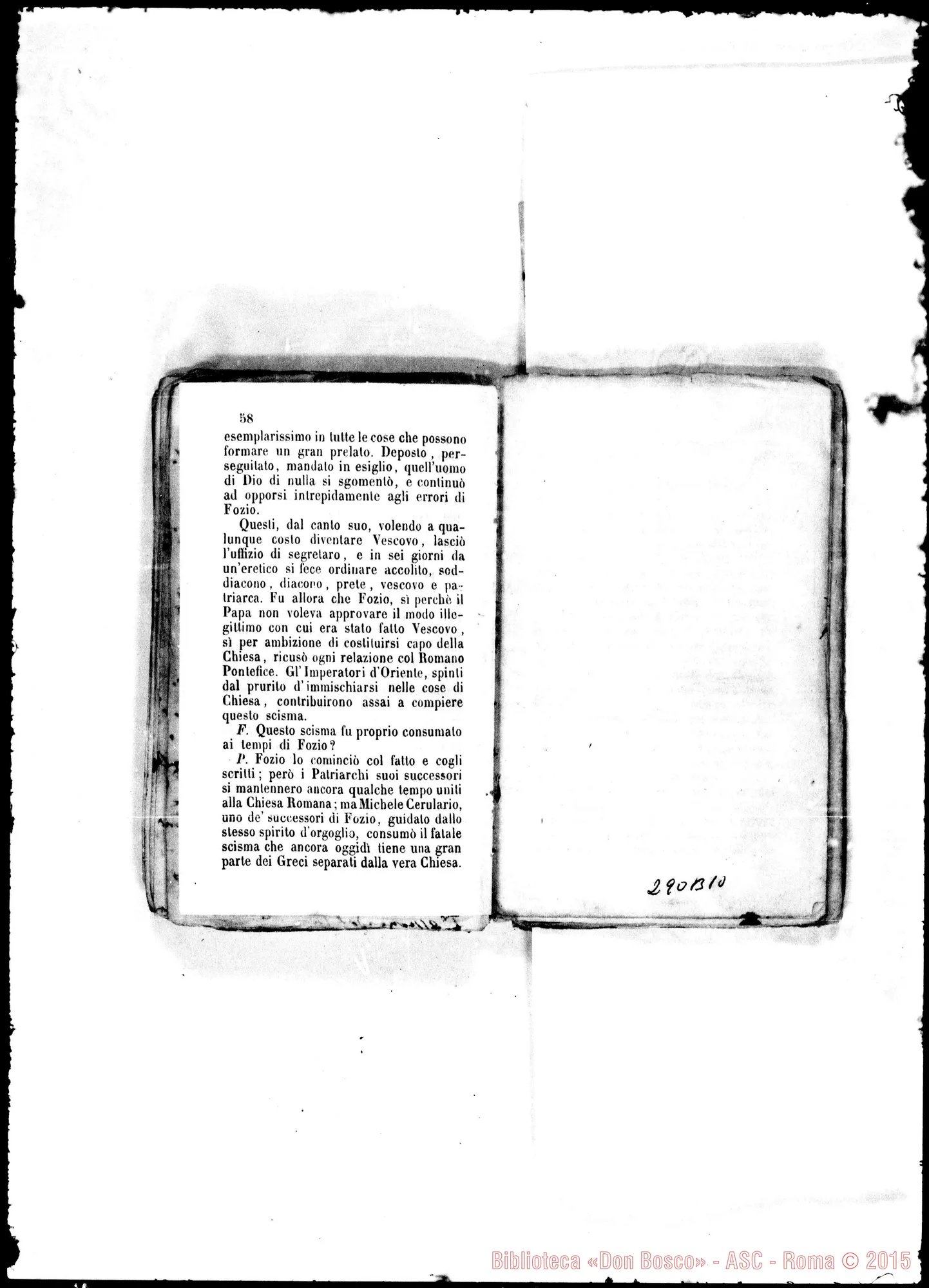 Fotogramma B 10