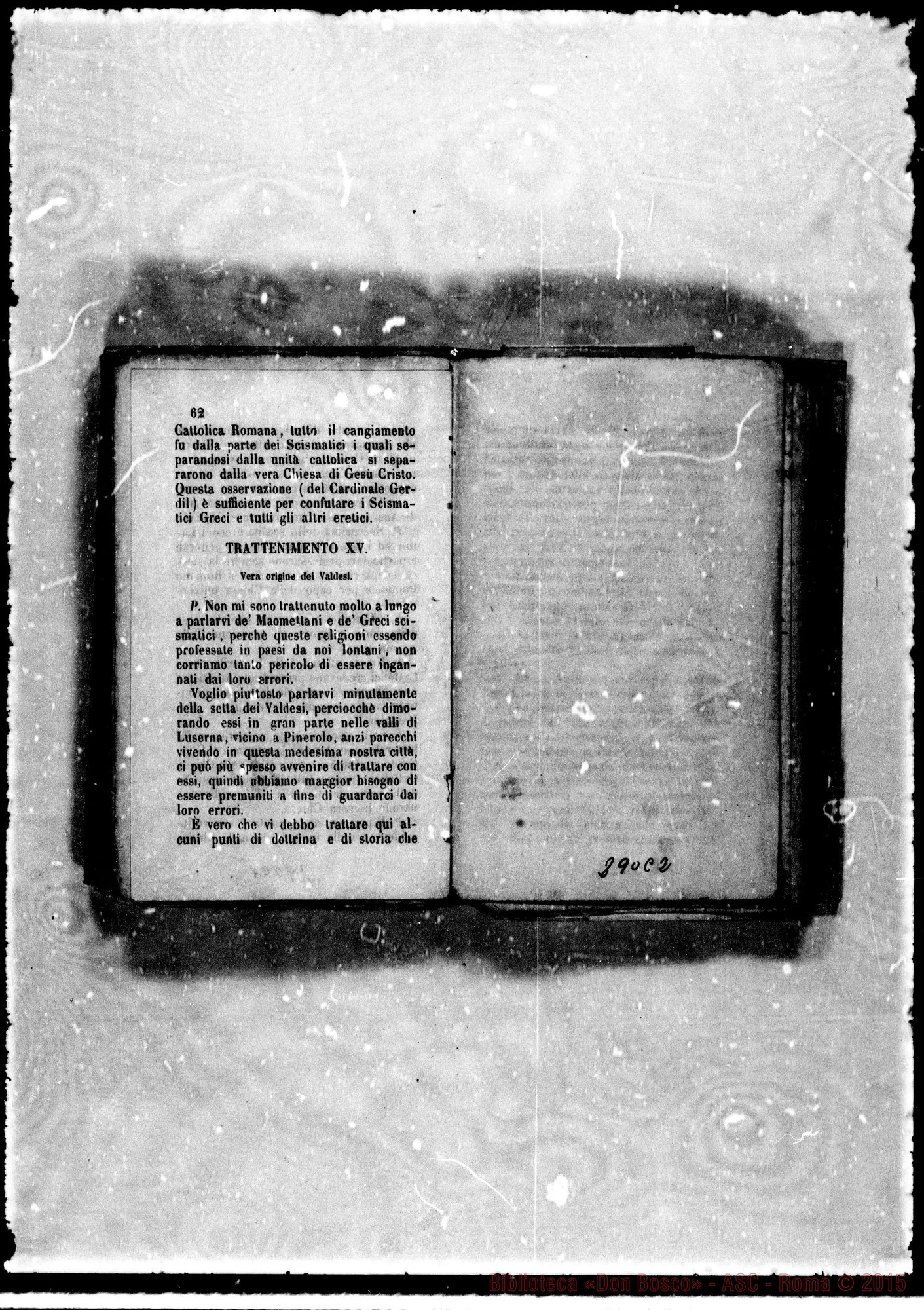 Fotogramma C 2