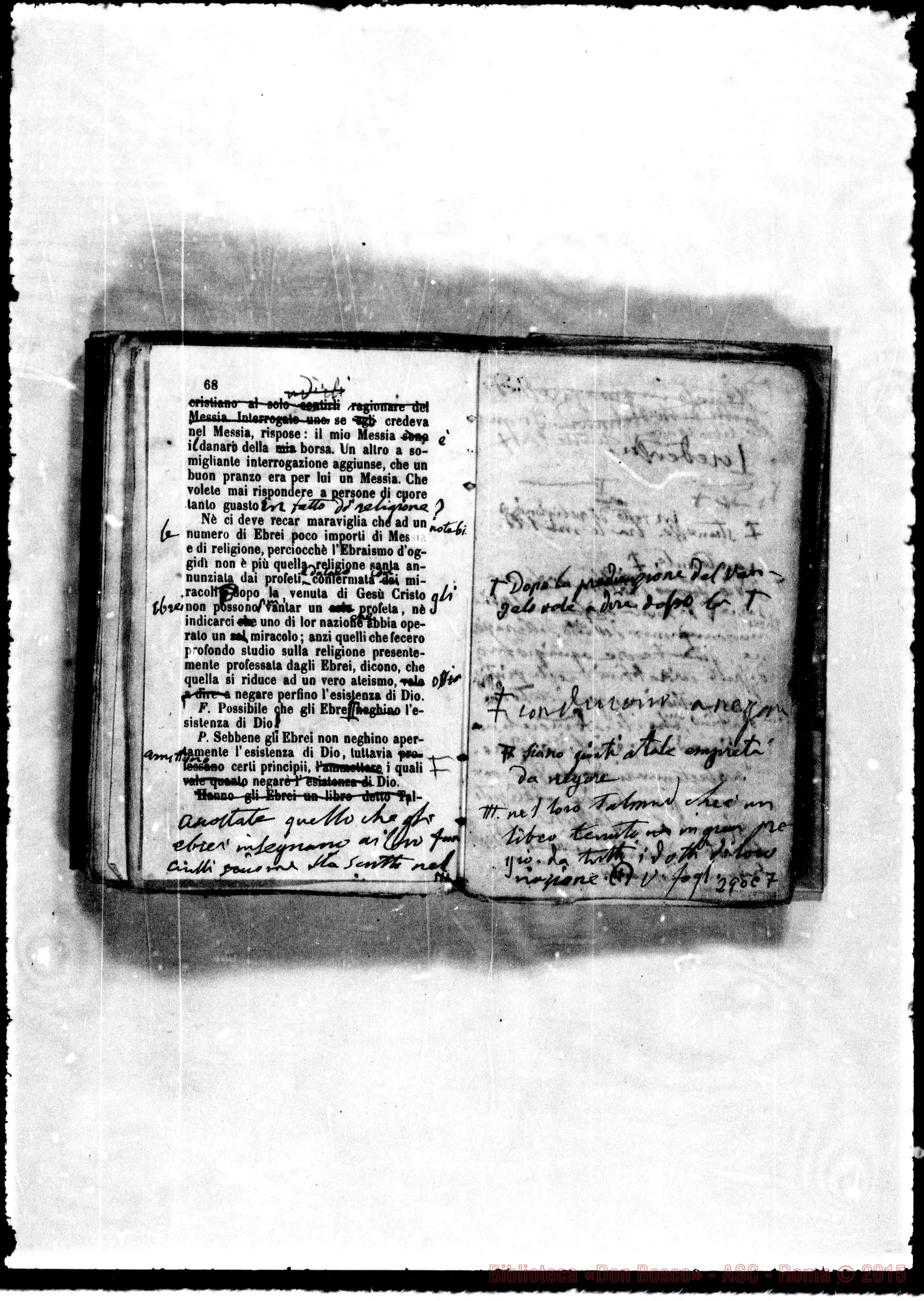 Fotogramma C 7