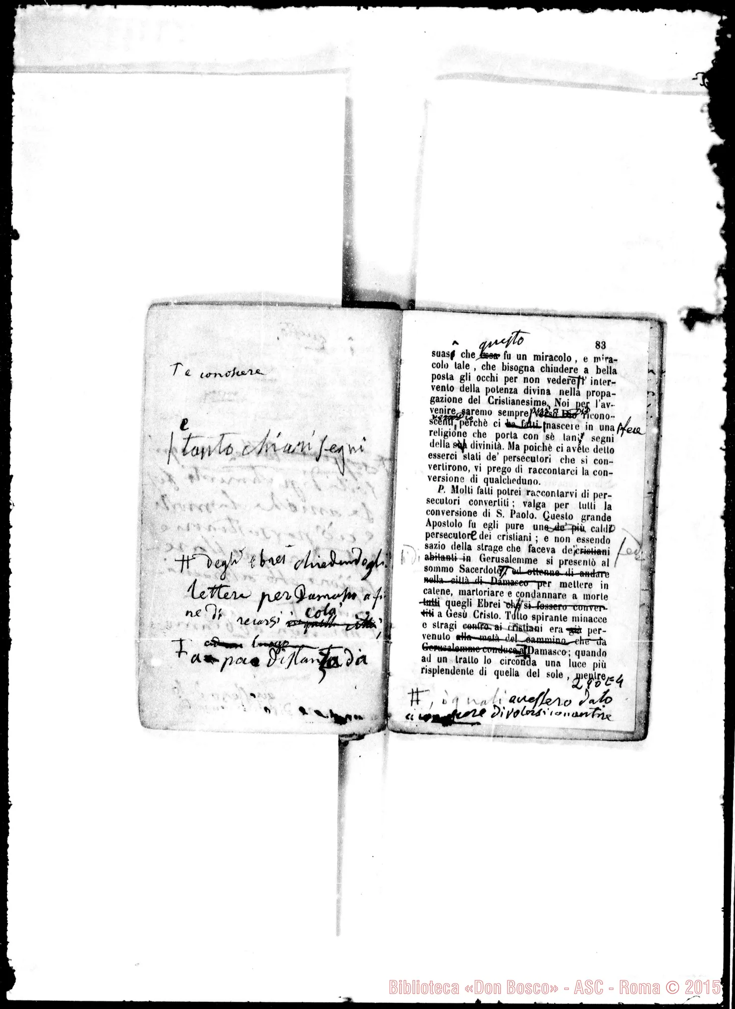 Fotogramma E 4
