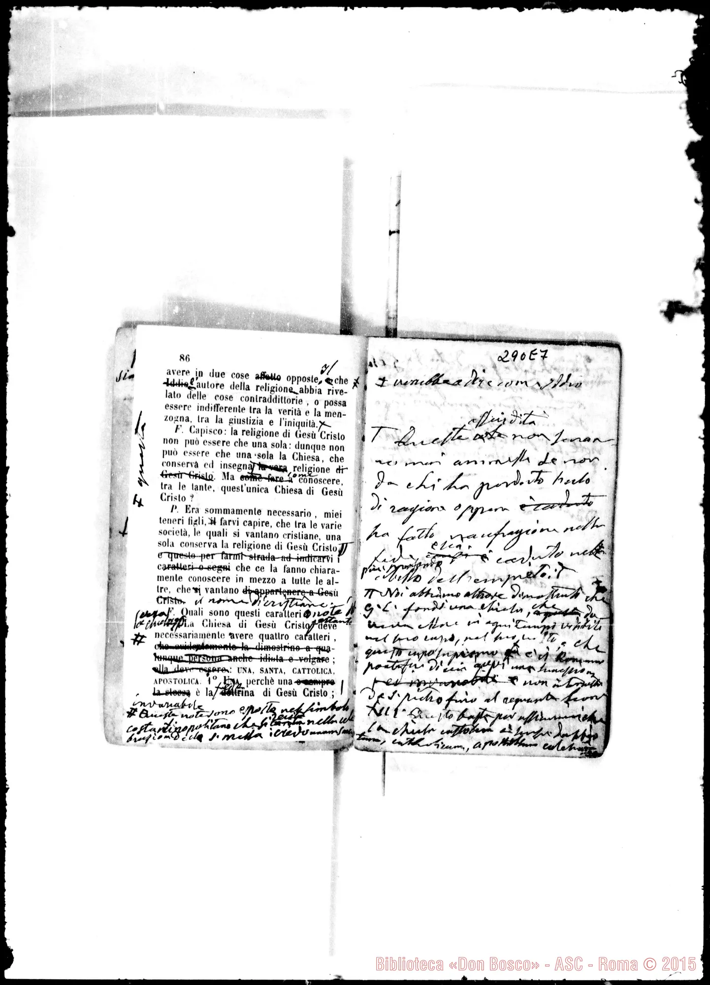 Fotogramma E 7