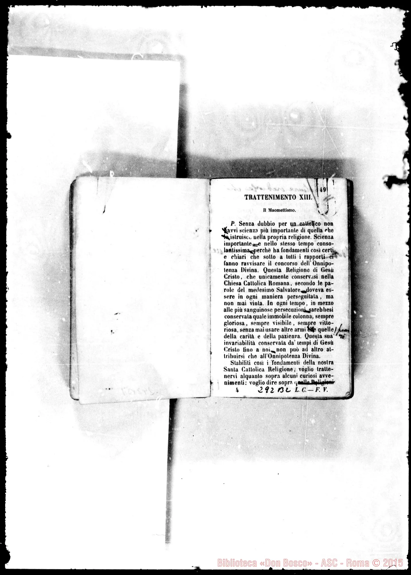 Fotogramma B 2